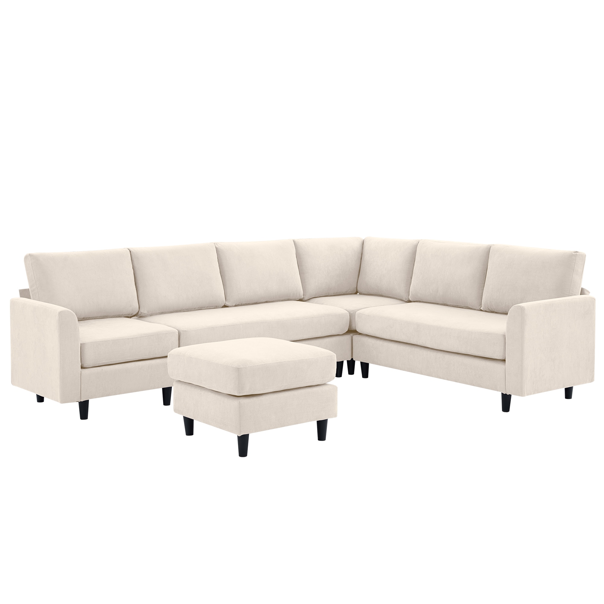 VOUA SAF-XNE4R2G-BE Sofas-Loveseats - View #16