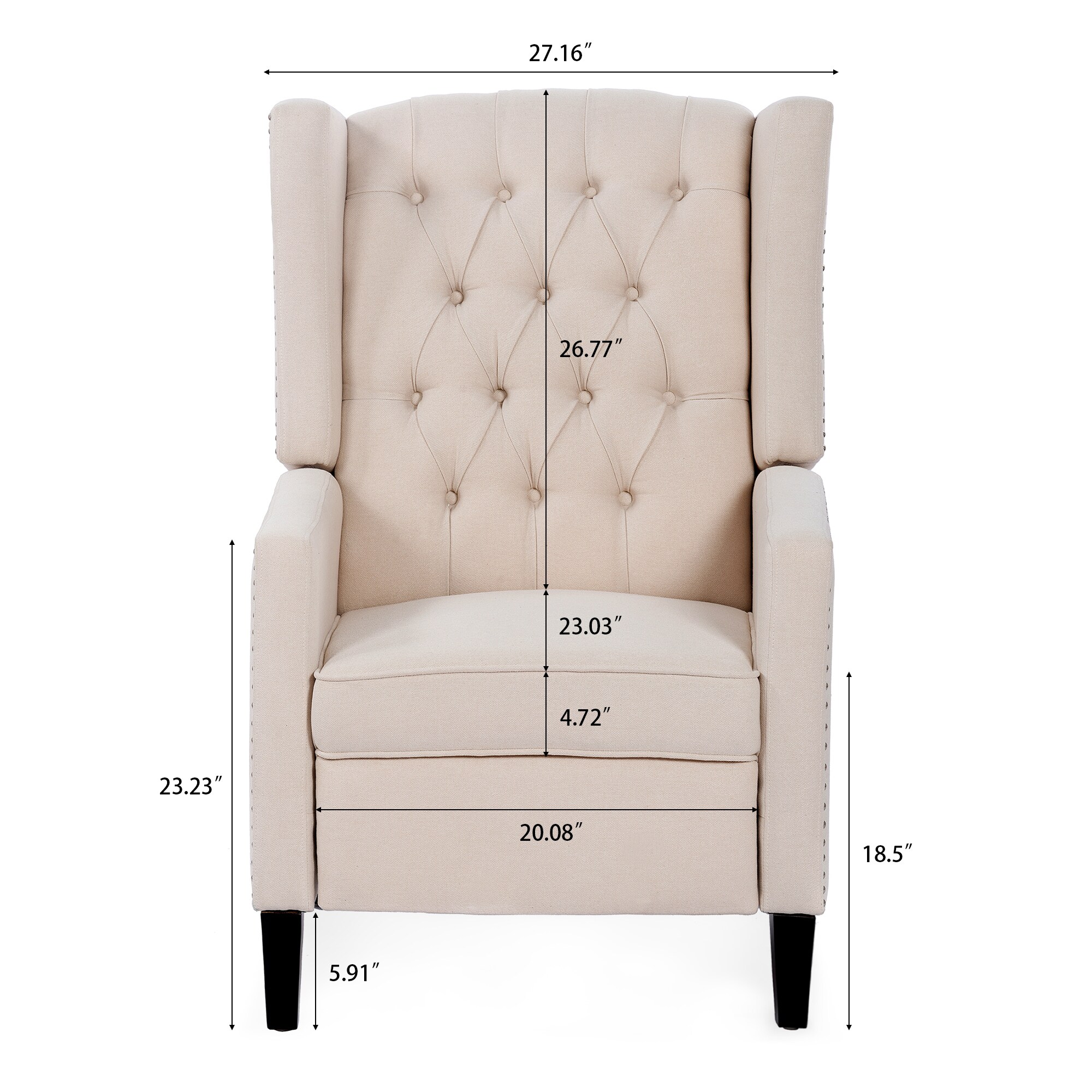 GZMR GZ-HSE08W chairs - View #15