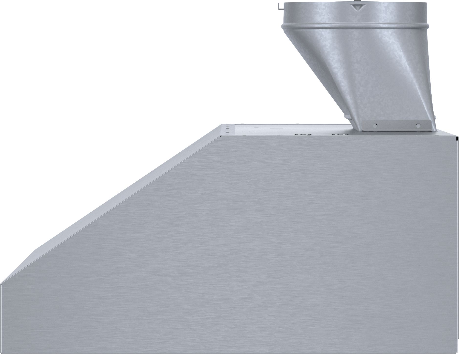 Bosch DPH30652UC Wall-Mounted-Range-Hoods - View #5