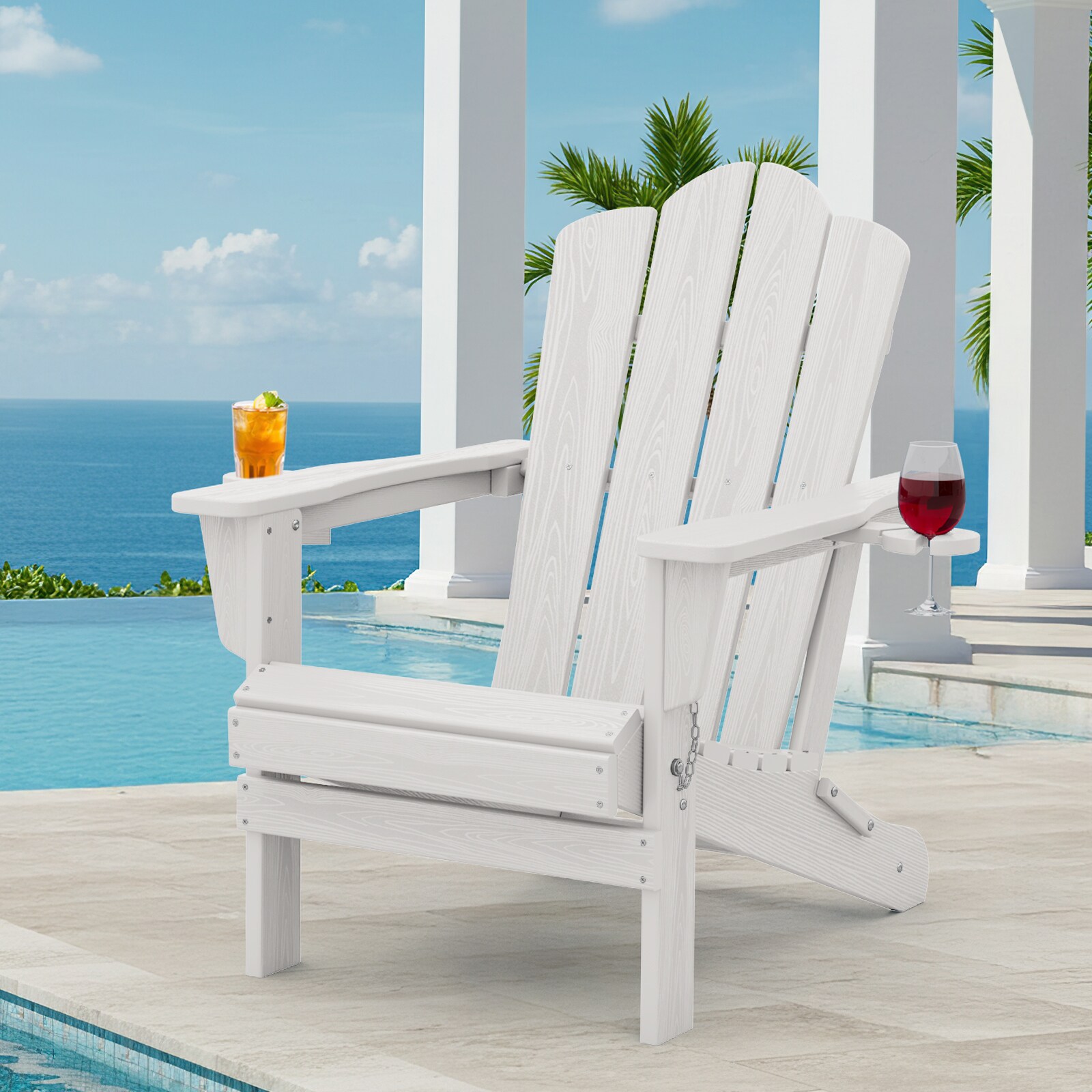 JEAREY JJWDY-WE Patio-Chairs - View #8