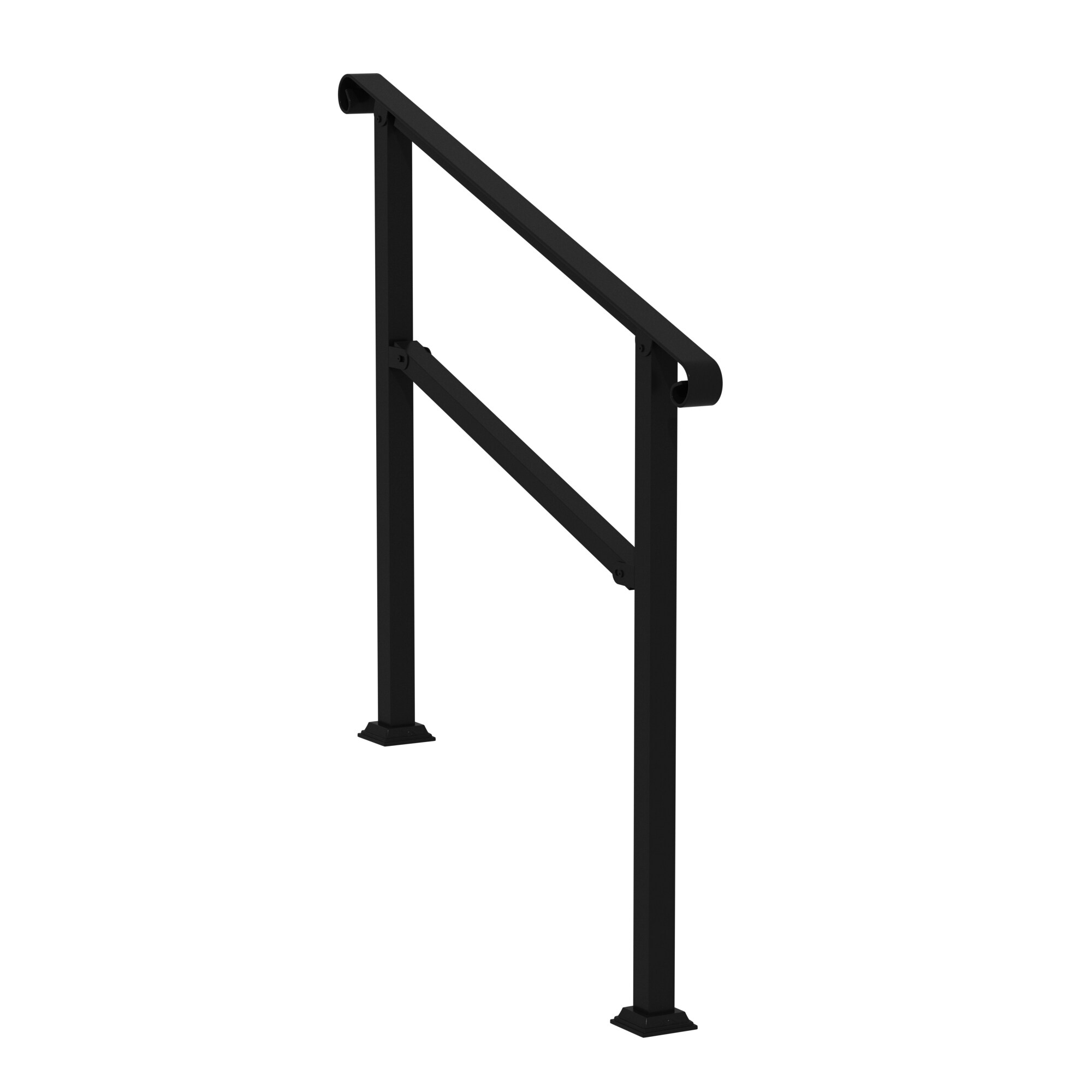 MIDHAM KF170369-01 Interior-Stairpart-Railing - View #13