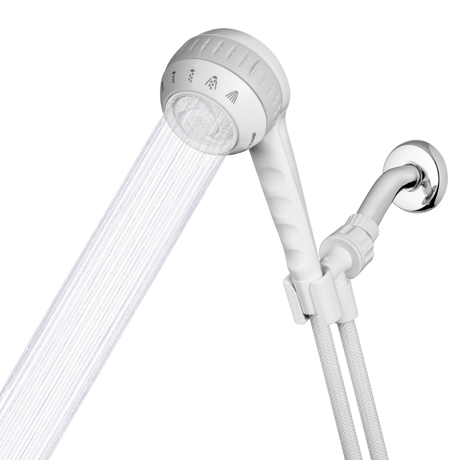 Waterpik EJD4005269 Fixed-Showerhead - View #3