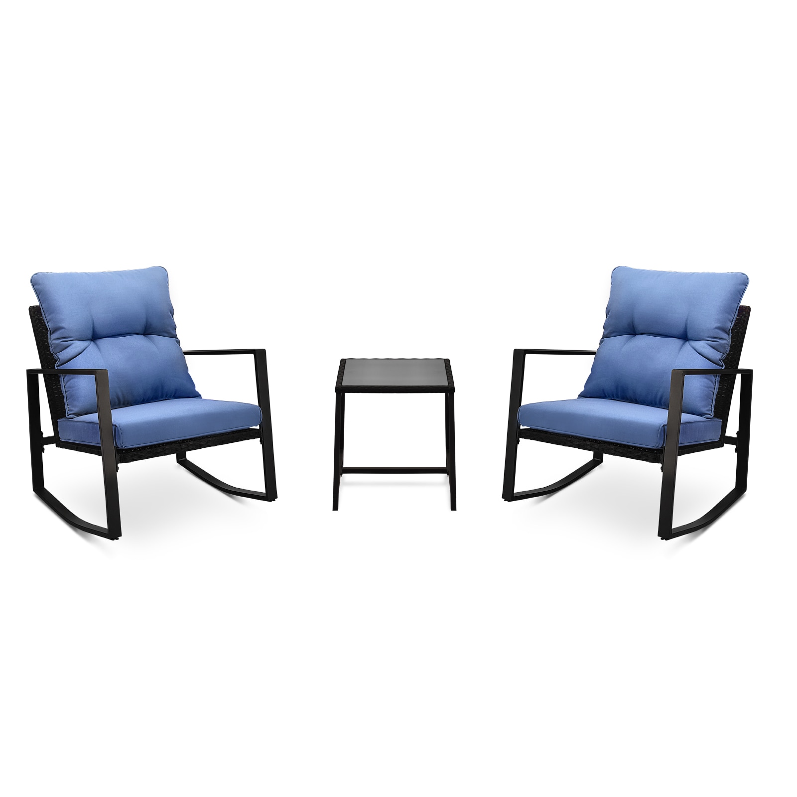 AAZJ JDL-570761 Patio-Conversation-Sets - View #4