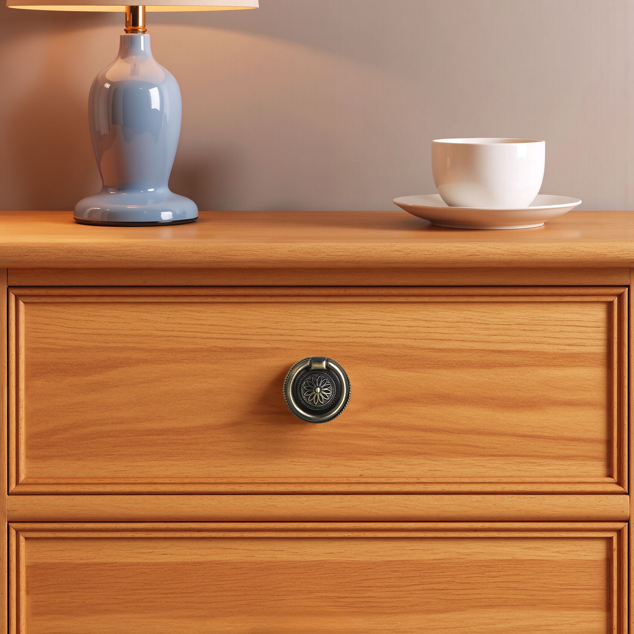 Utopia Alley HW133PLAB021-25 Cabinet-Knobs - View #3