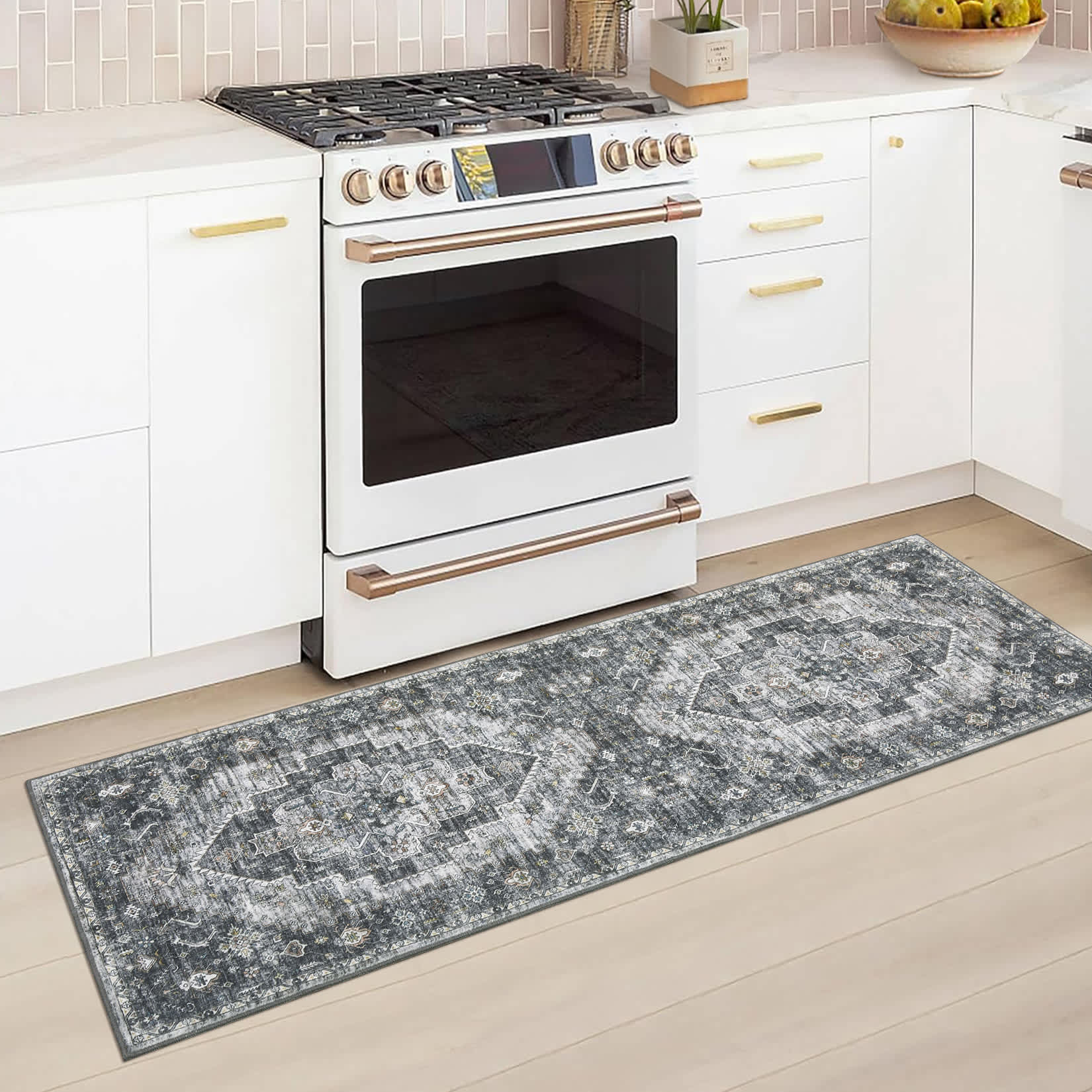 Qeetex LSN-PHO-16LHL3KB rugs - View #5