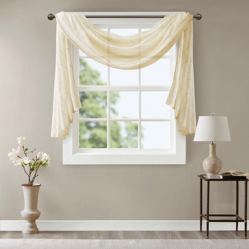 LUXEYARD DS-J-LUYIB03598179 curtains - View #3