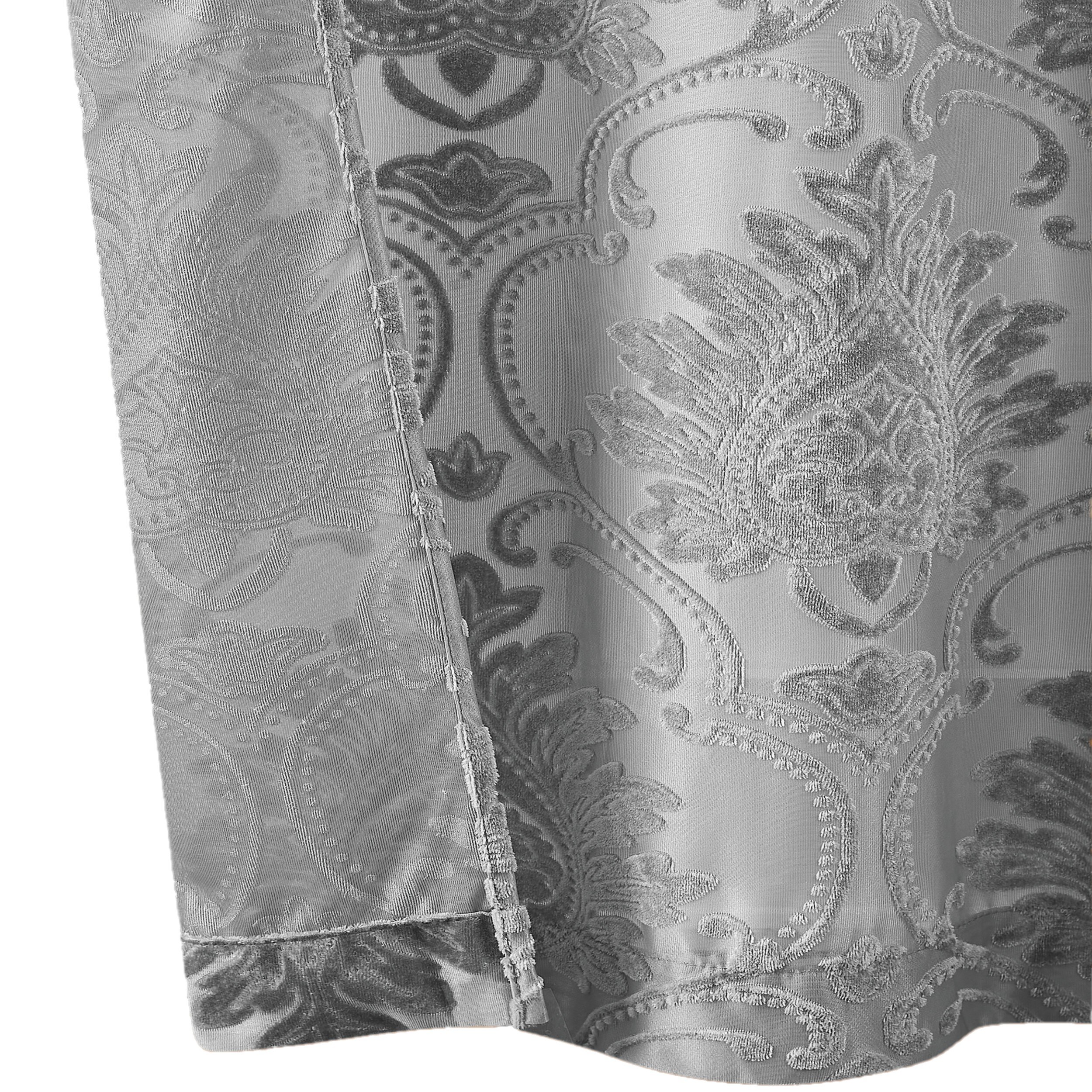 PEM America Outlet EC5849SOGS-84 curtains - View #3
