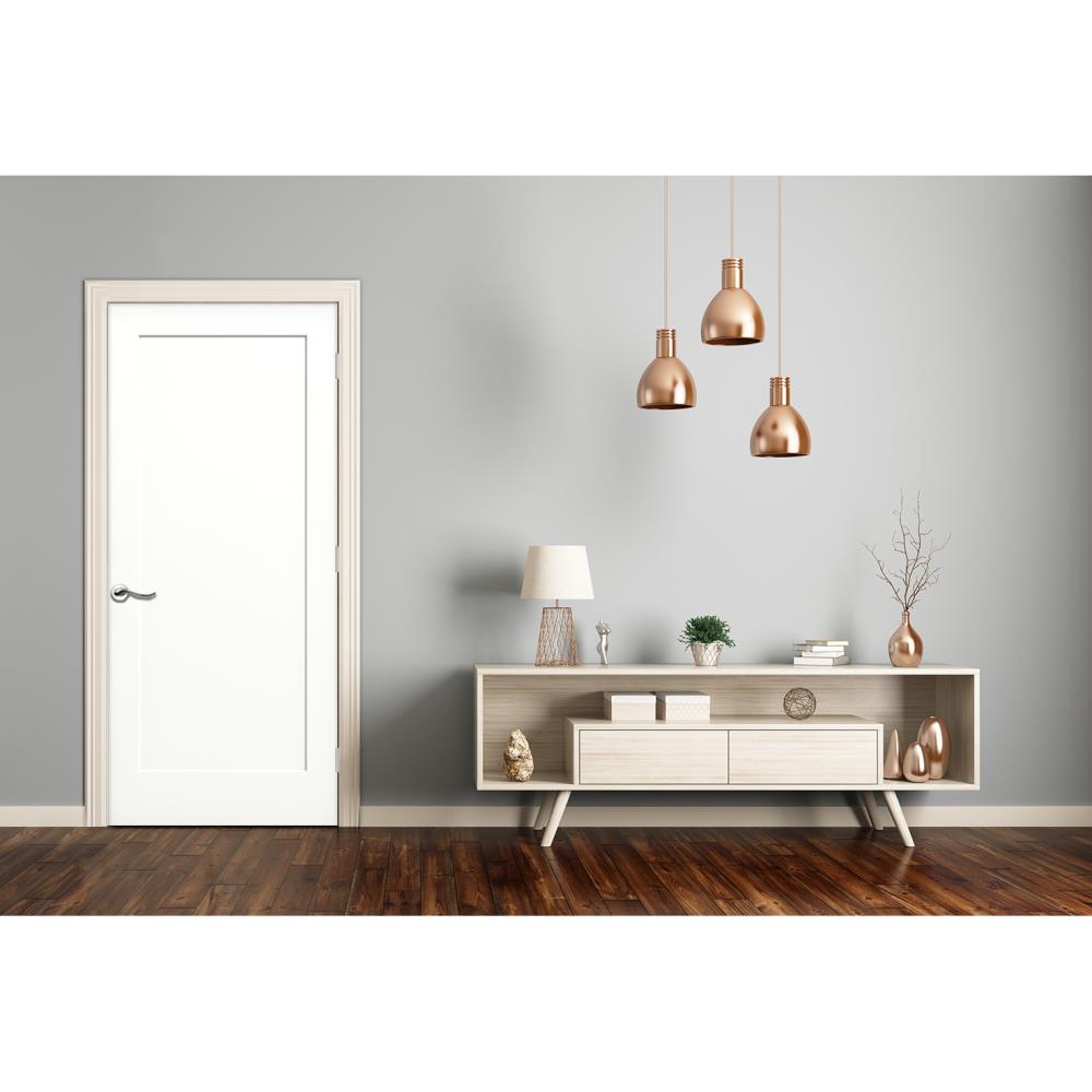 RELIABILT LO1002714 Slab-Doors - View #3