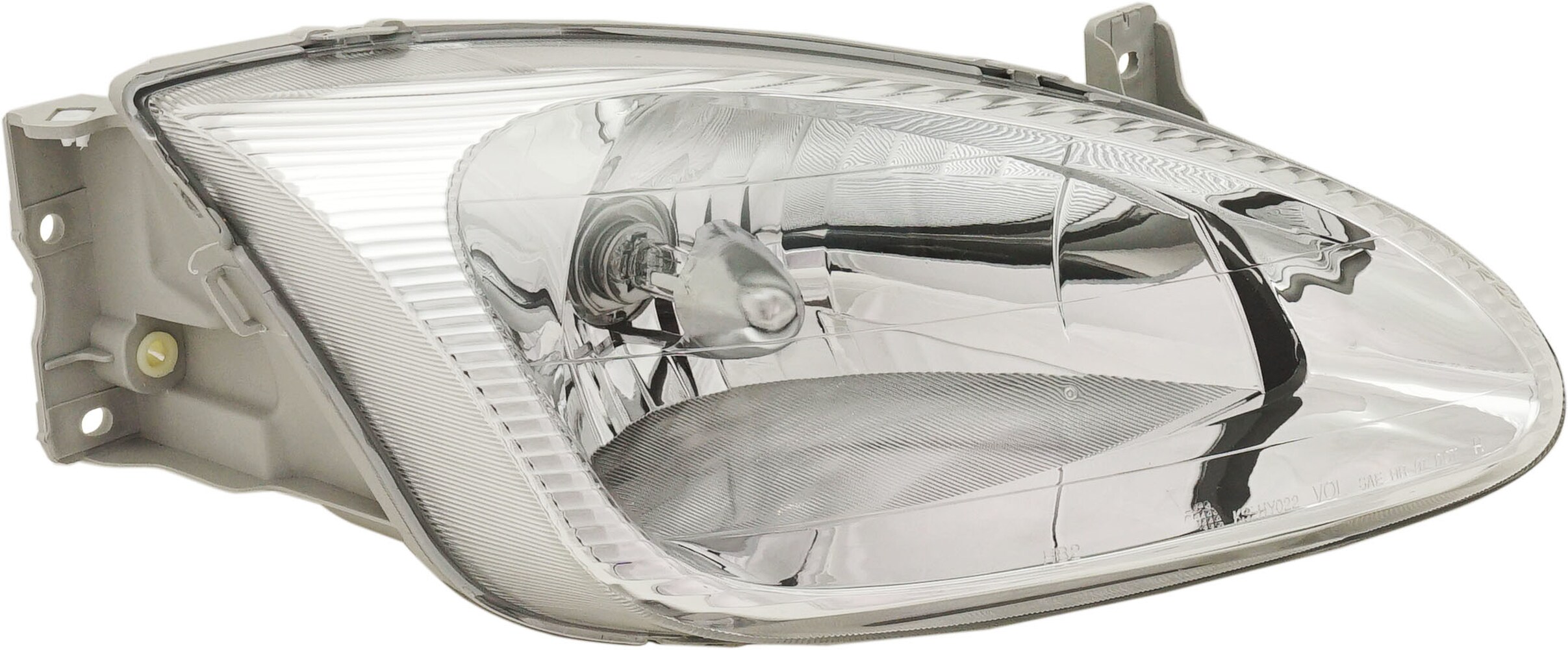 Garage-Pro JCW20-5909-00GP Headlights-Components - View #2