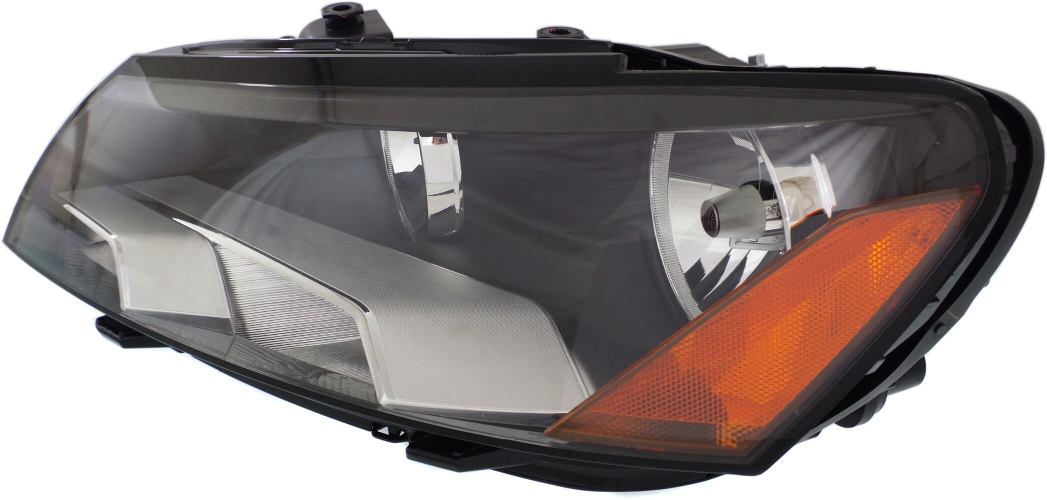 Garage-Pro JCWREPV100138QGP Headlights-Components - View #2