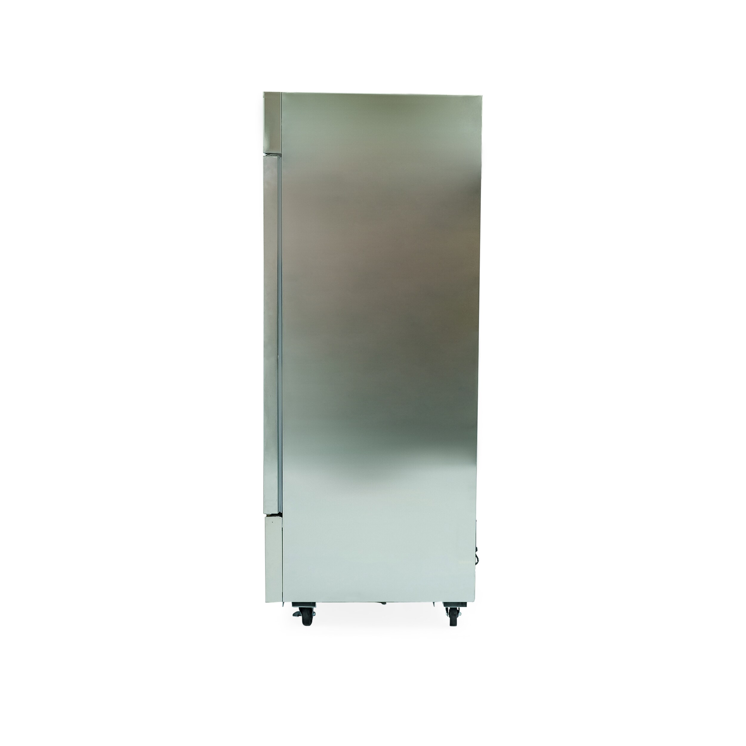 Norpole NP3F Commercial-Freezers - View #2