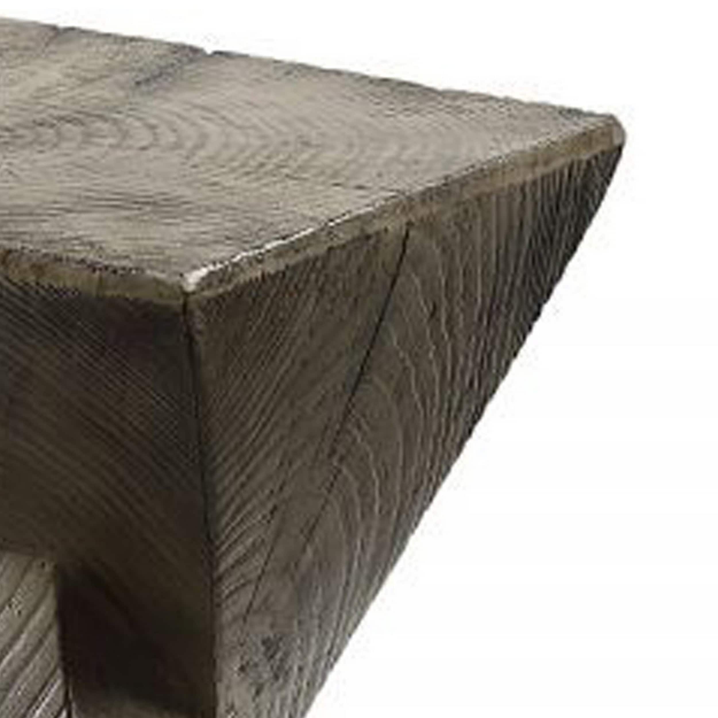 Benzara BM309459 End-Tables - View #3