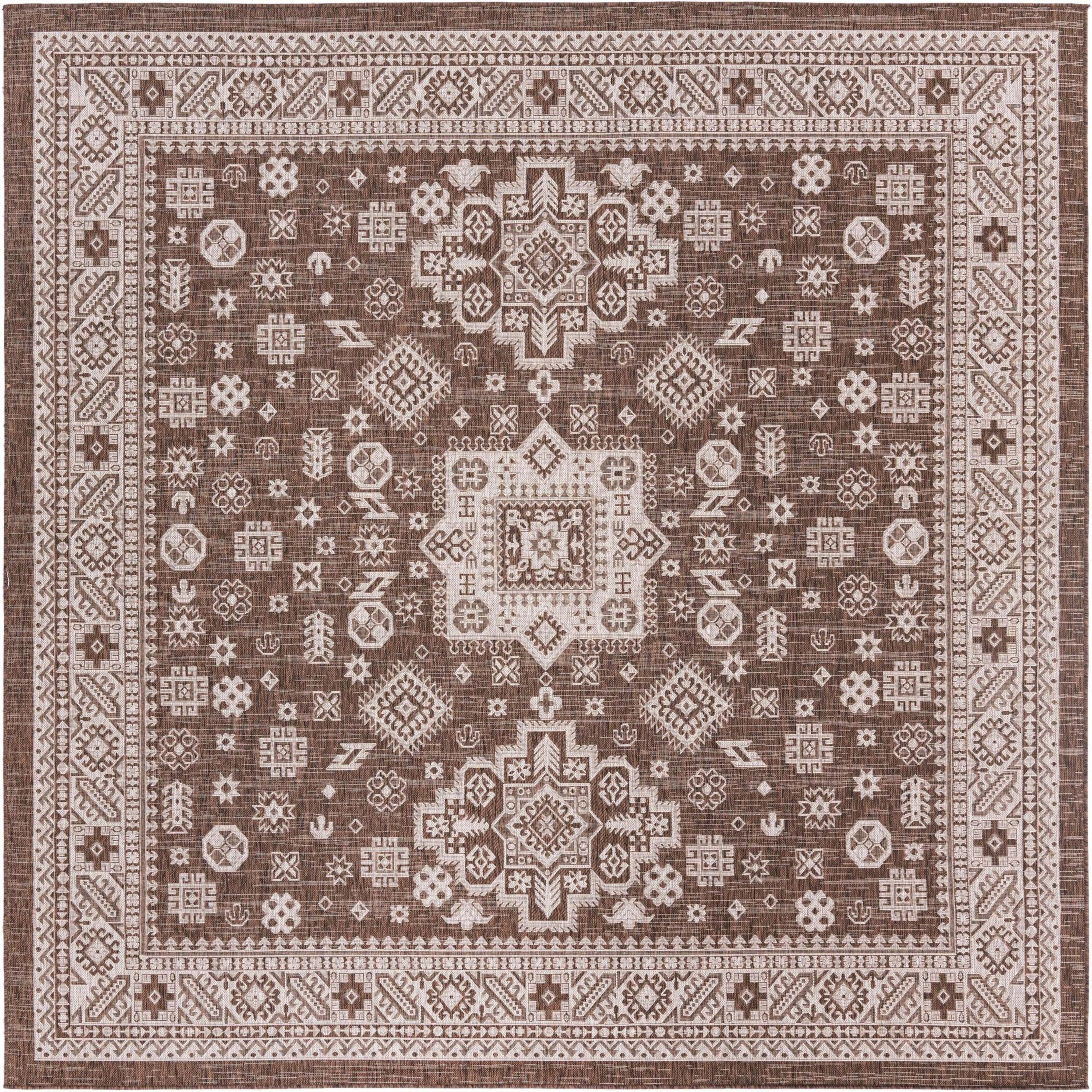 Unique Loom 3162490 rugs - View #10