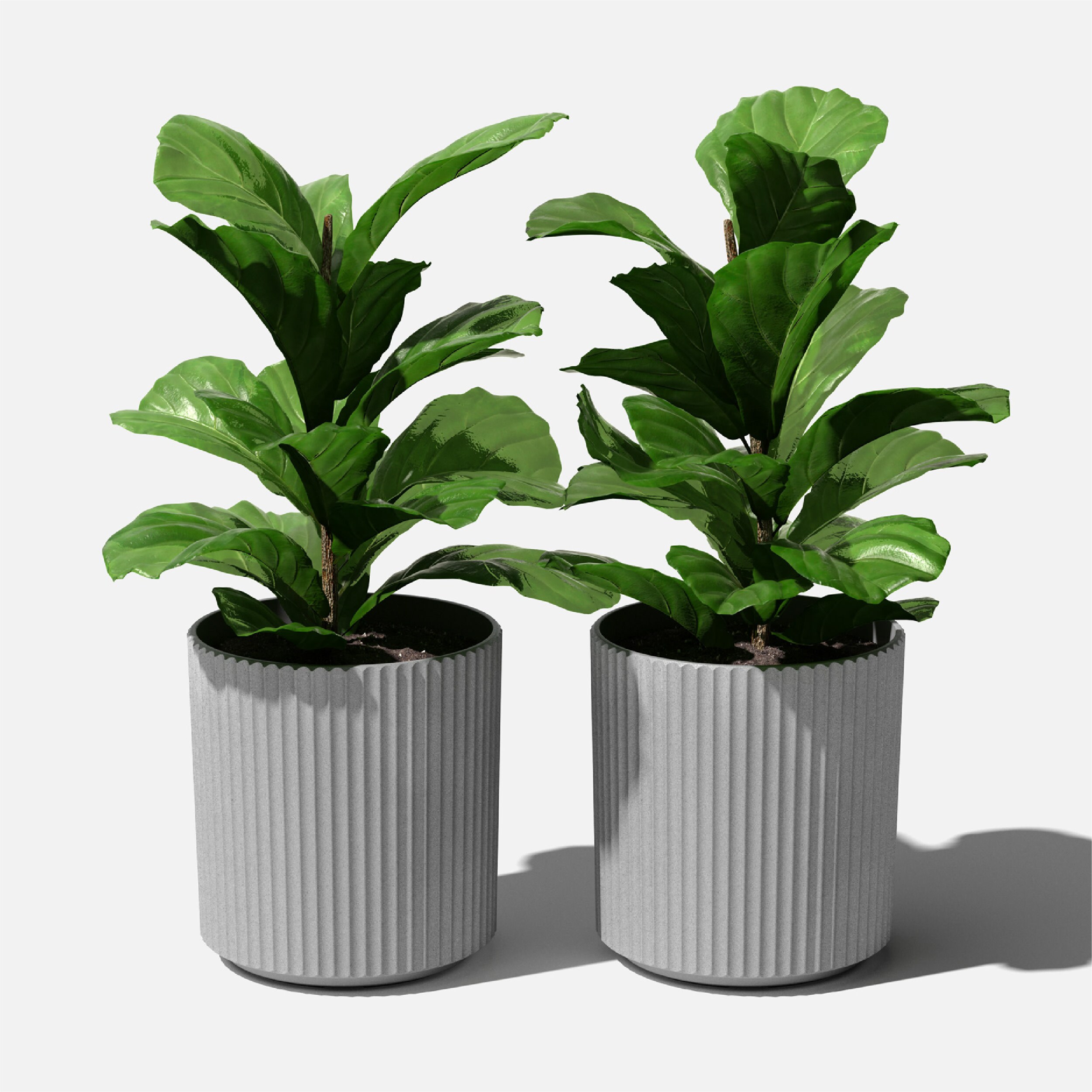 Veradek DMV16C-2PK Planter-Window-Box - View #9