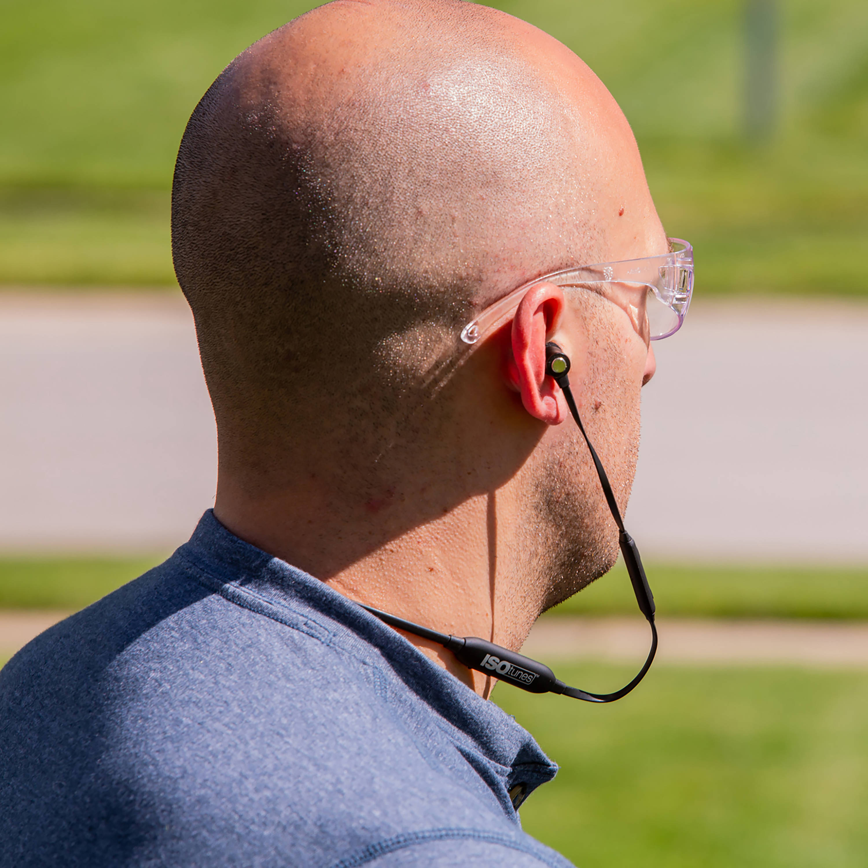 ISOtunes IT-07 Hearing-Protection - View #6