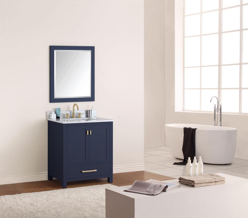 Avanity MODERO-V30-NB vanities - View #4