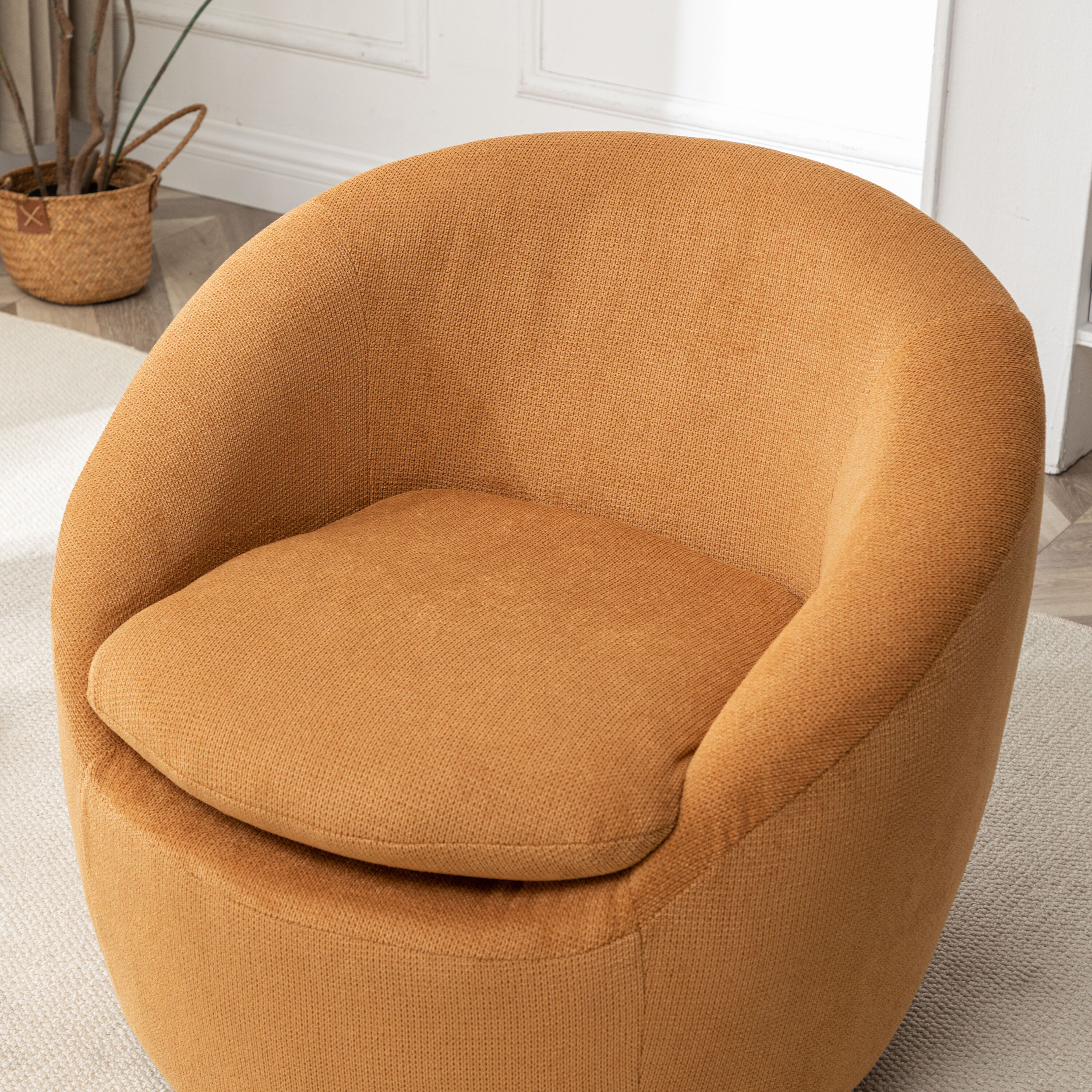 Roundhill Furniture AC506YL chairs - View #10