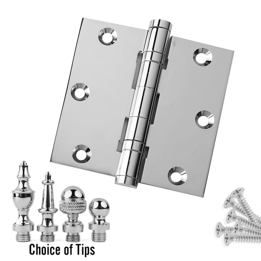 EMBASSY 3535BBUS26B-1 Entry-Door-Hinges - View #2