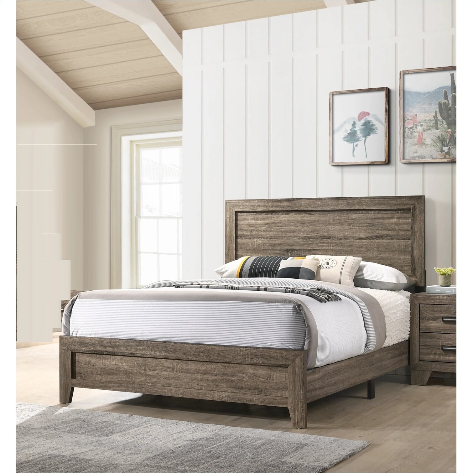 FlowLuxe Q814DMJ058WC beds - View #2