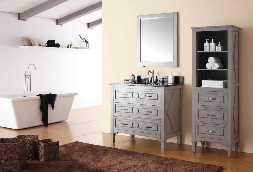 Avanity KELLY-V36-GB vanities - View #2
