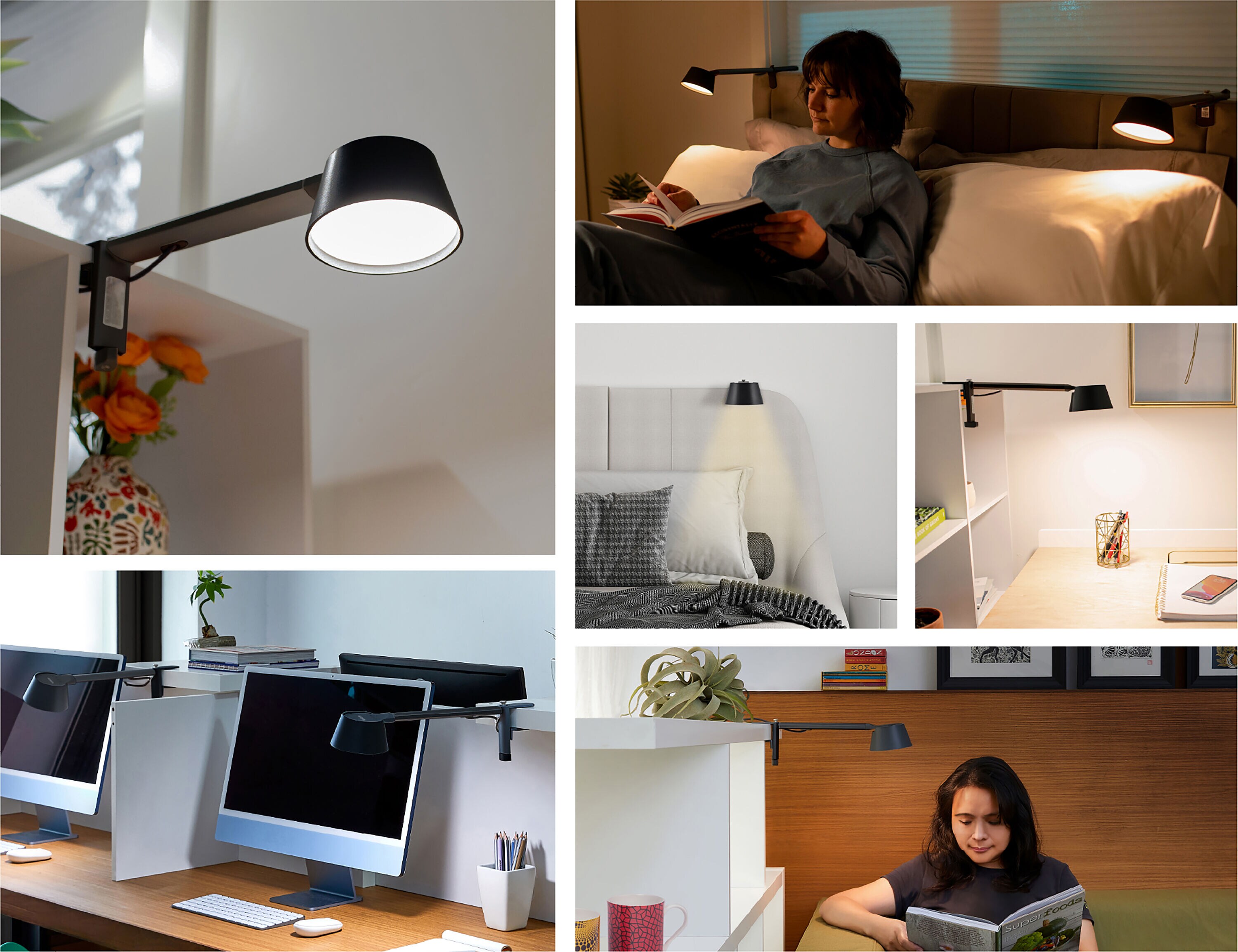 Black and decker lamp clearance