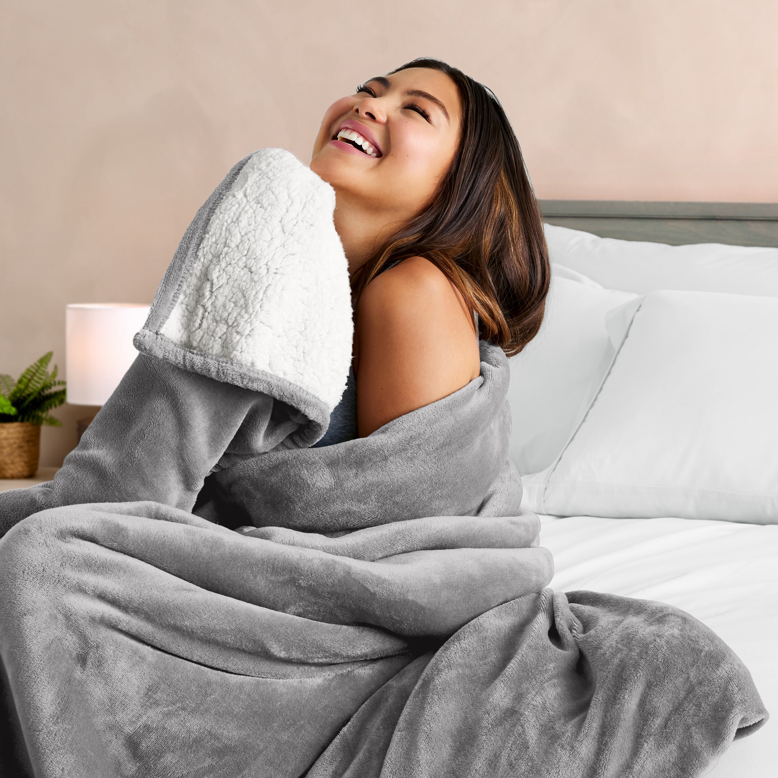 Bare Home 840105701774 Blankets-And-Throws - View #5