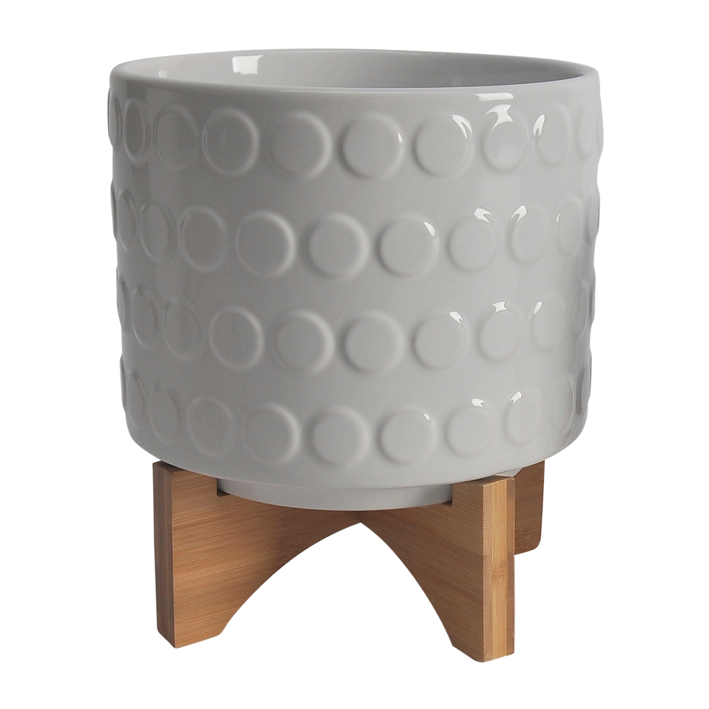 Sagebrook Home 15033-09 Planter-Window-Box - View #2