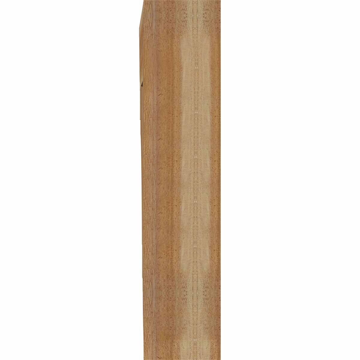 Ekena Millwork BKT06X28X28MRC01RWR Exterior-Brackets-Braces - View #4