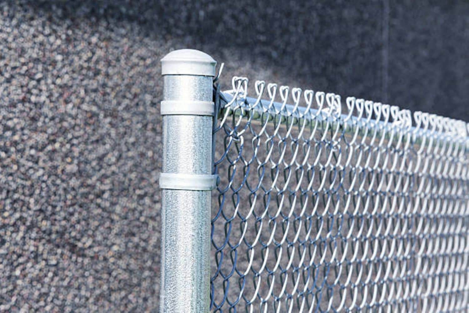 Merchants Metals 59050197 Fence-Hardware - View #2