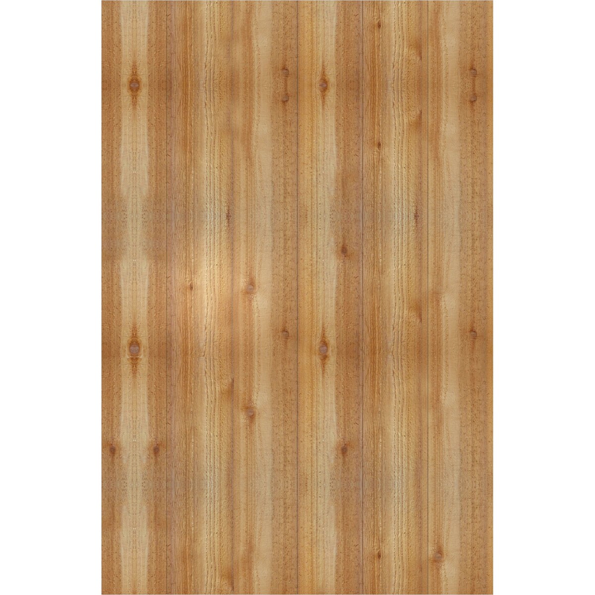Ekena Millwork RBJ06S32X049RWR Exterior-Shutters - View #4