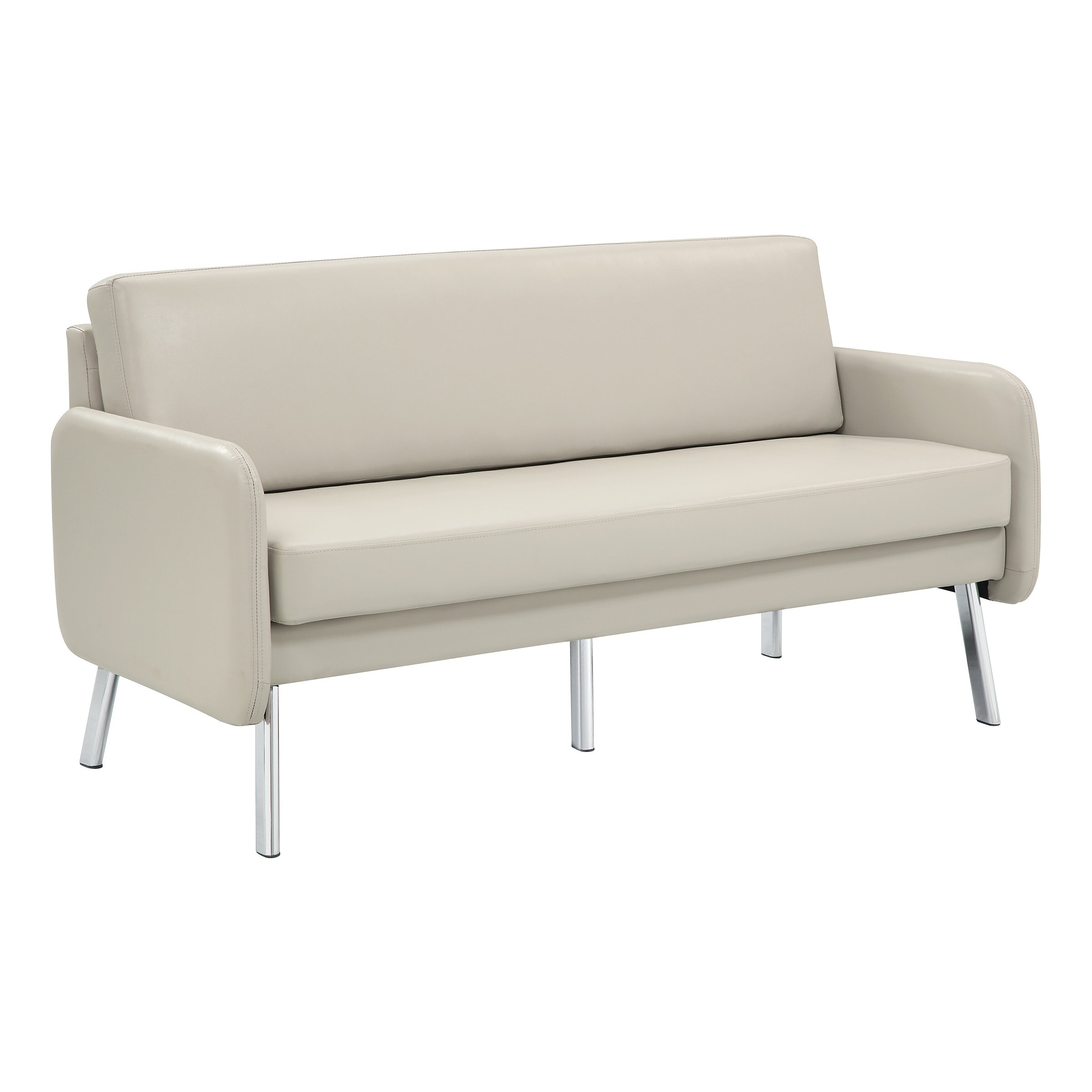 Office Star Products SL5603-PD28 Sofas-Loveseats - View #2