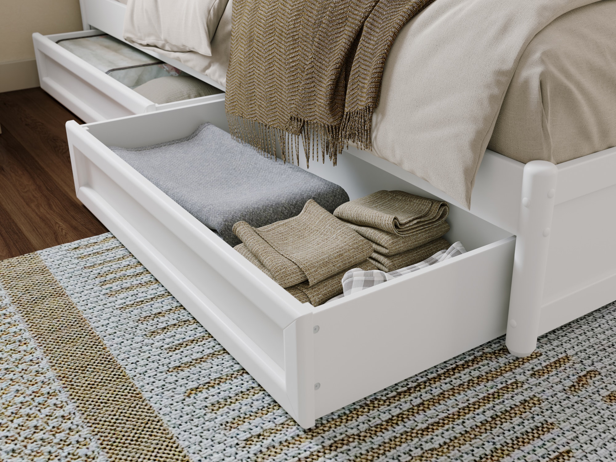 AFI AR9987142 beds - View #7