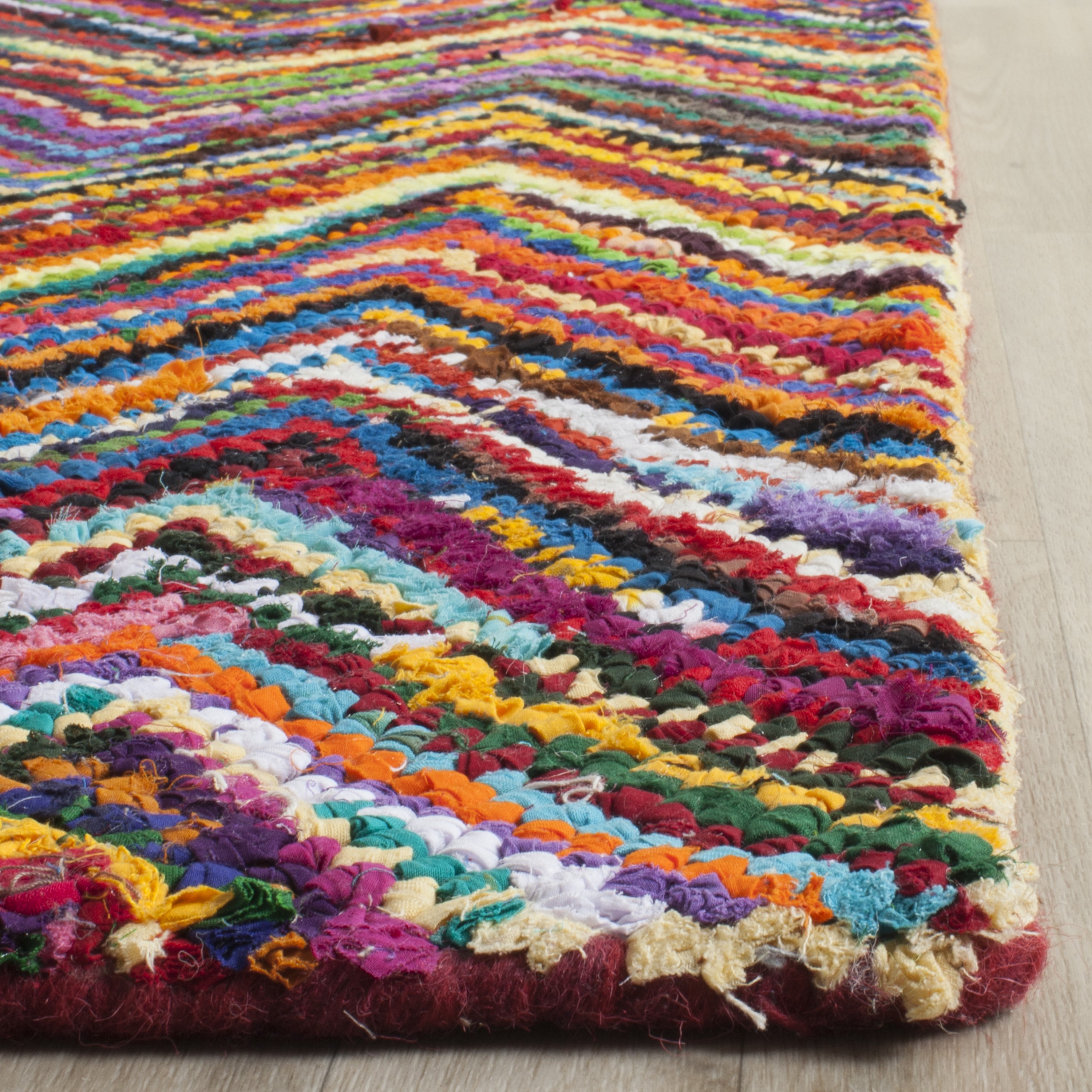 Safavieh NAN141A-10 rugs - View #3