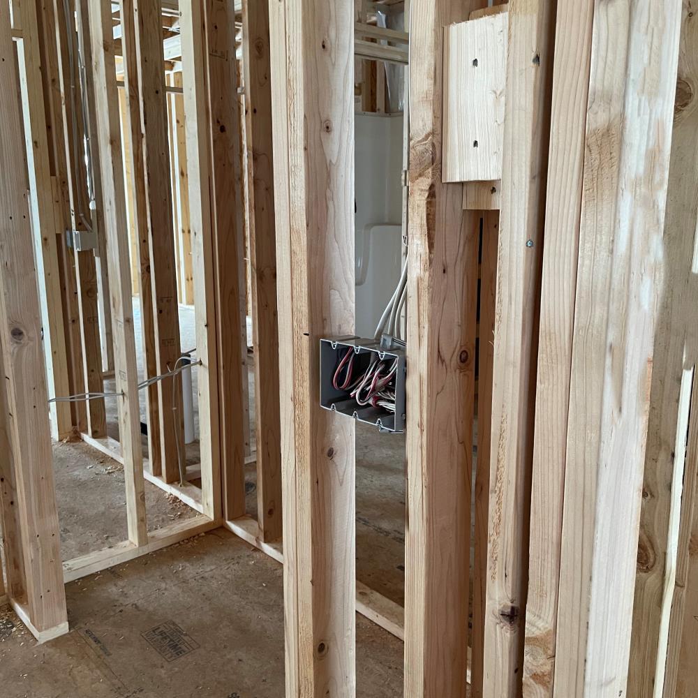 Legrand S235RACCC20 Electrical-Box - View #5