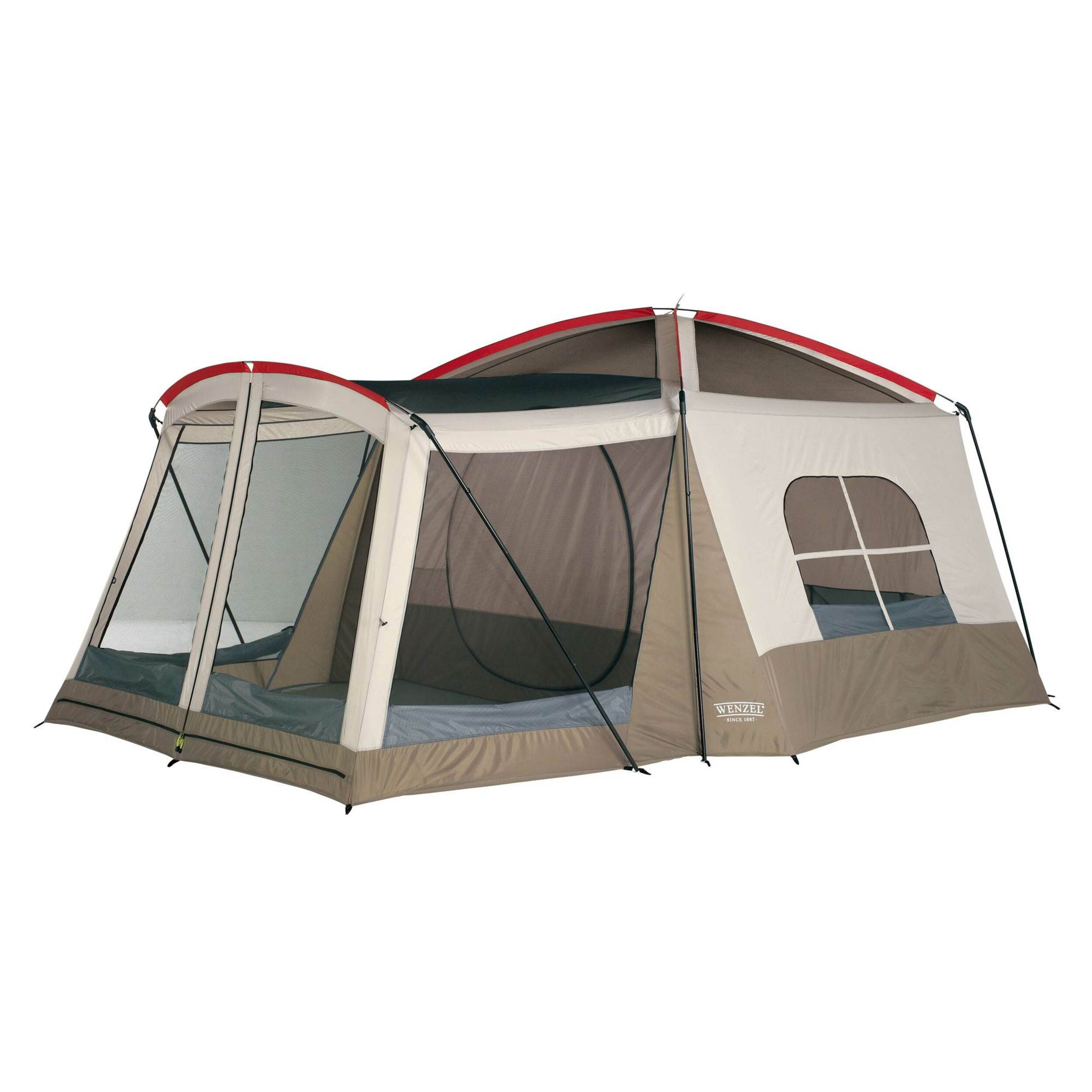 Wenzel 76633 tents - View #6