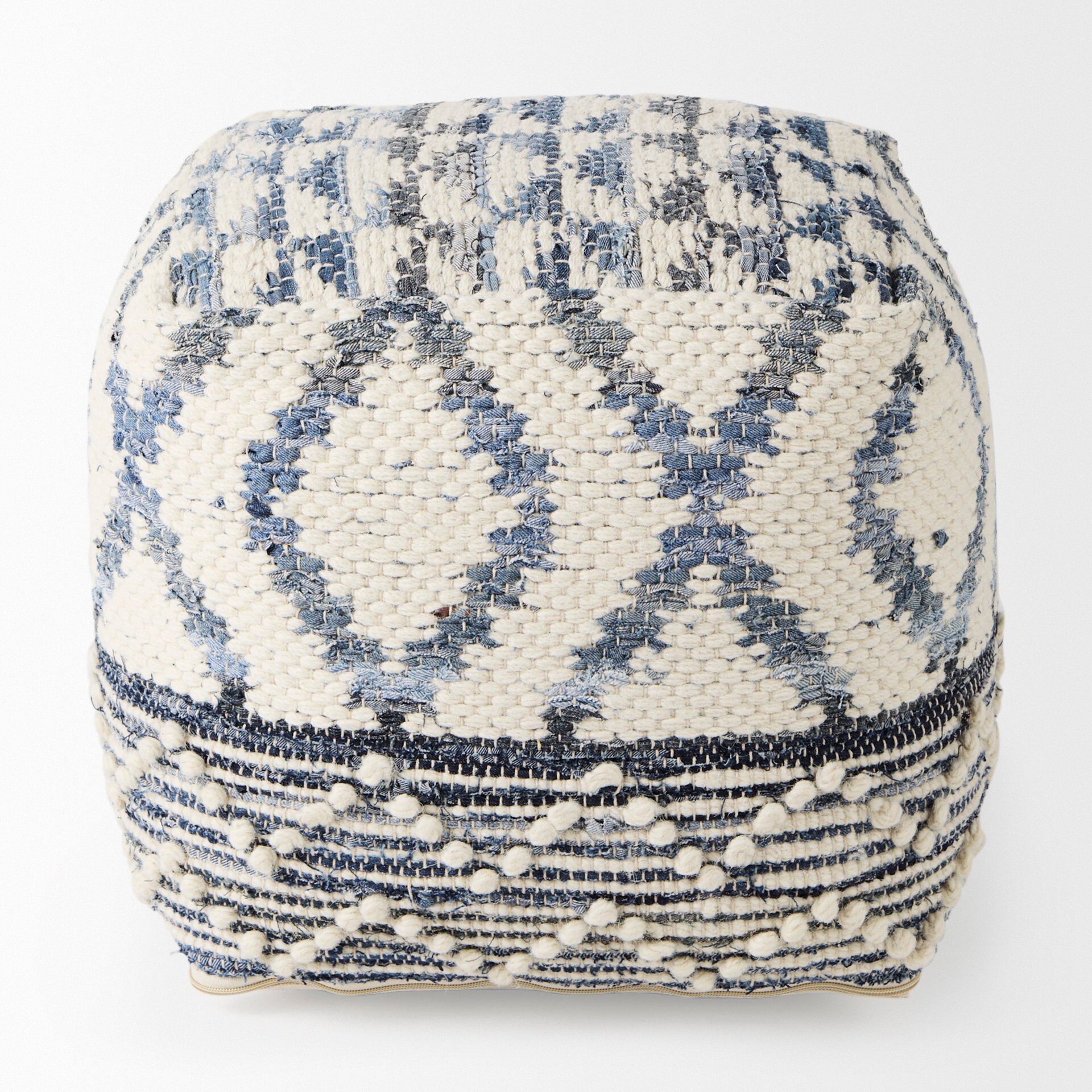 Mercana 69519 Indoor-Ottomans - View #4