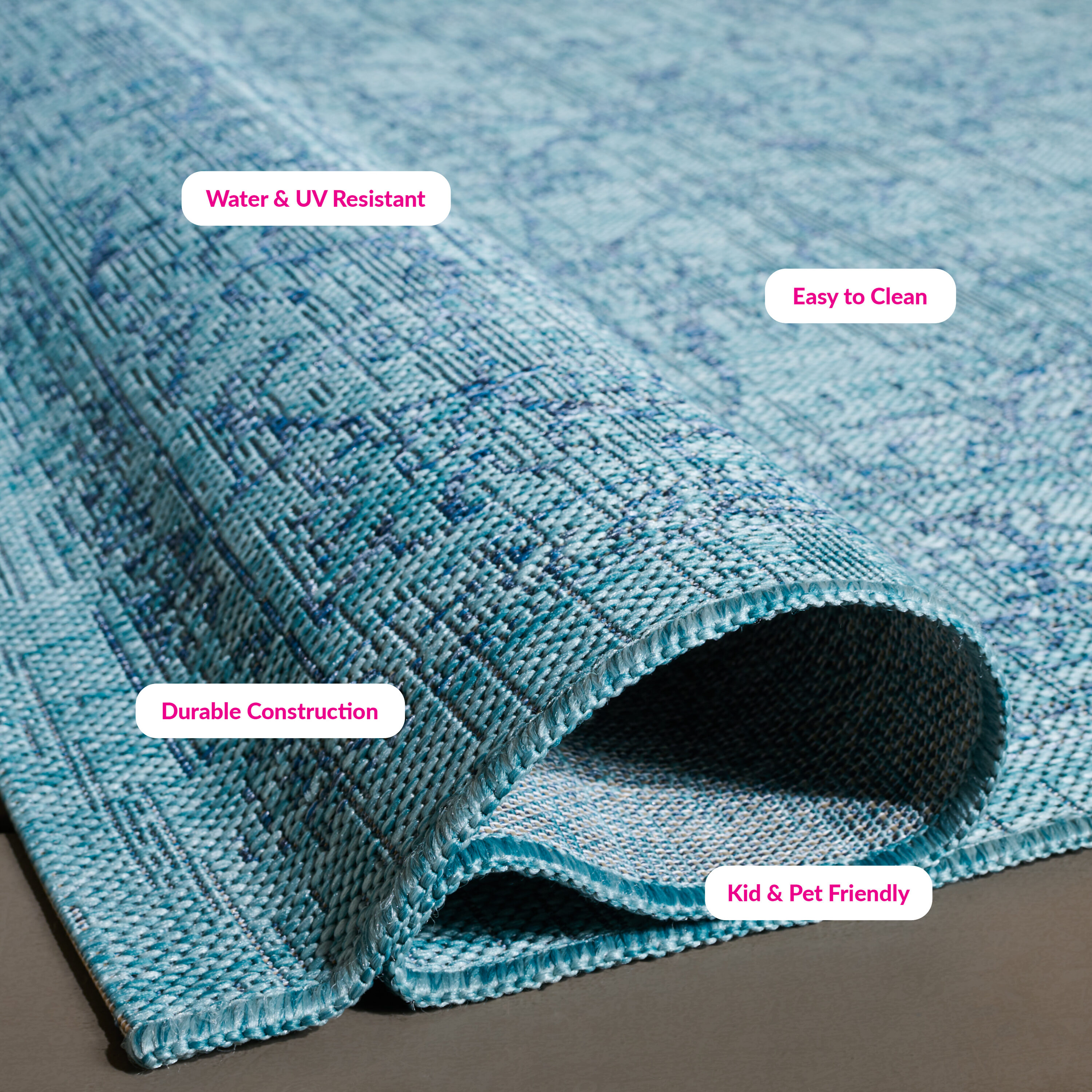 Safavieh CY8680-39412-5 rugs - View #5