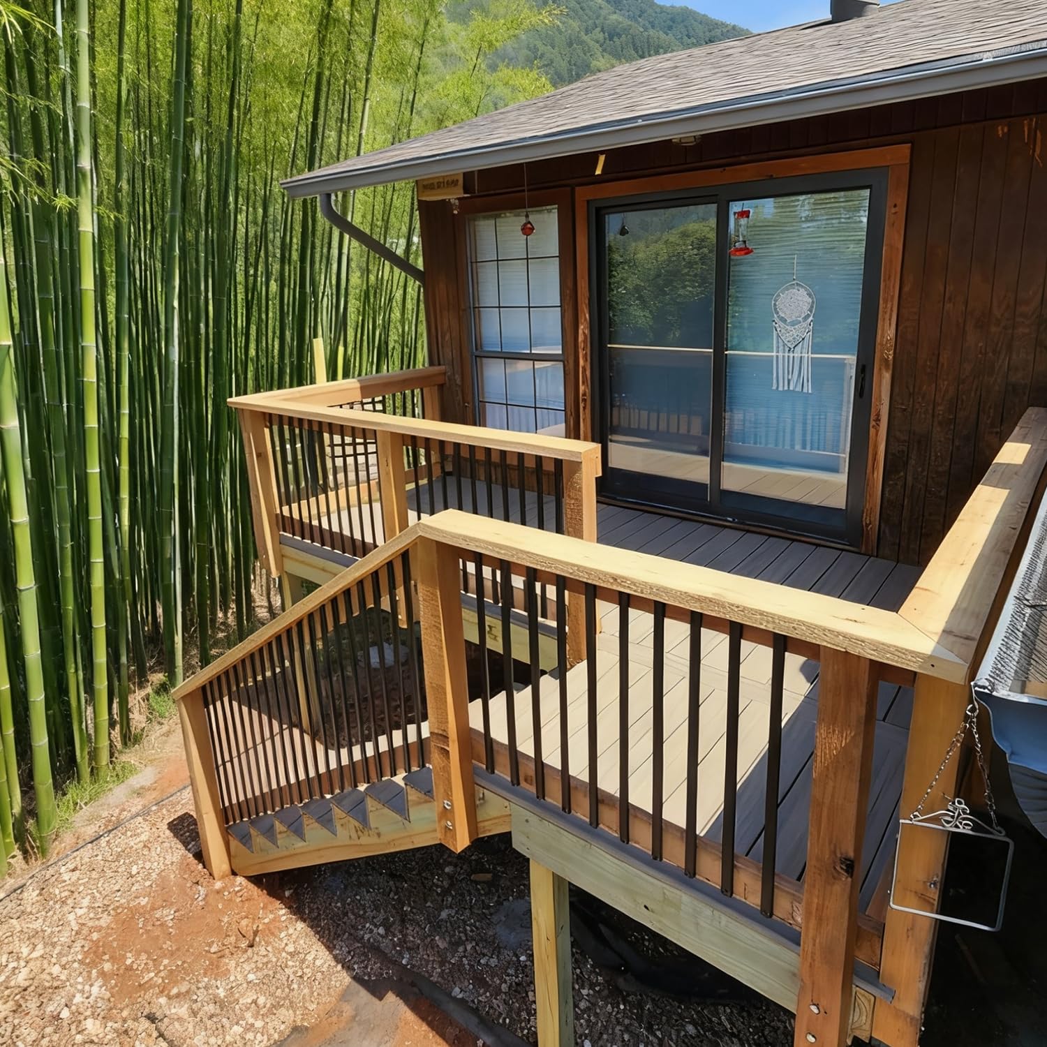 Etokfoks LET1222D14 balusters - View #9