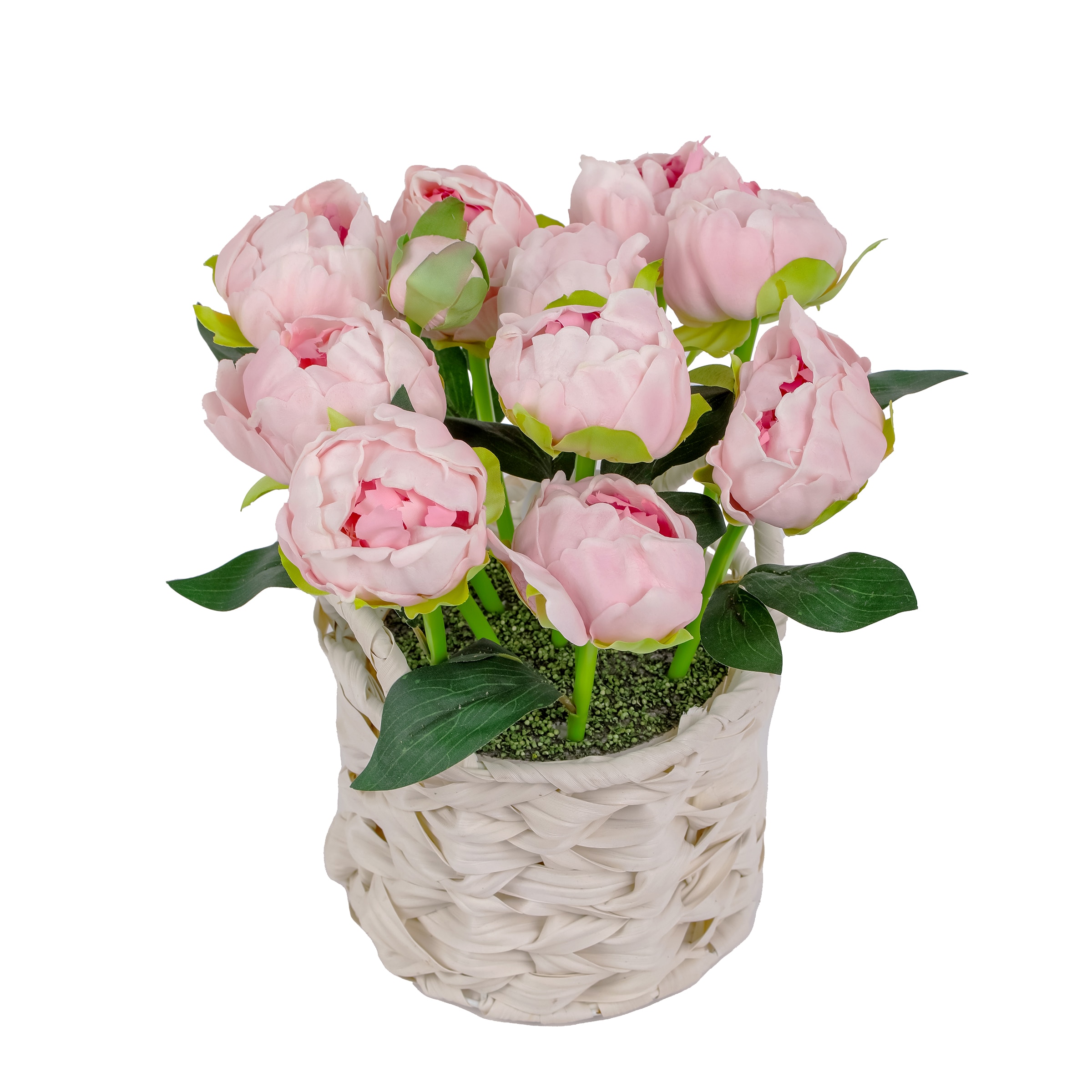 National Tree Company MT81-06126GPW-1 Indoor-Spring-Decorations - View #4