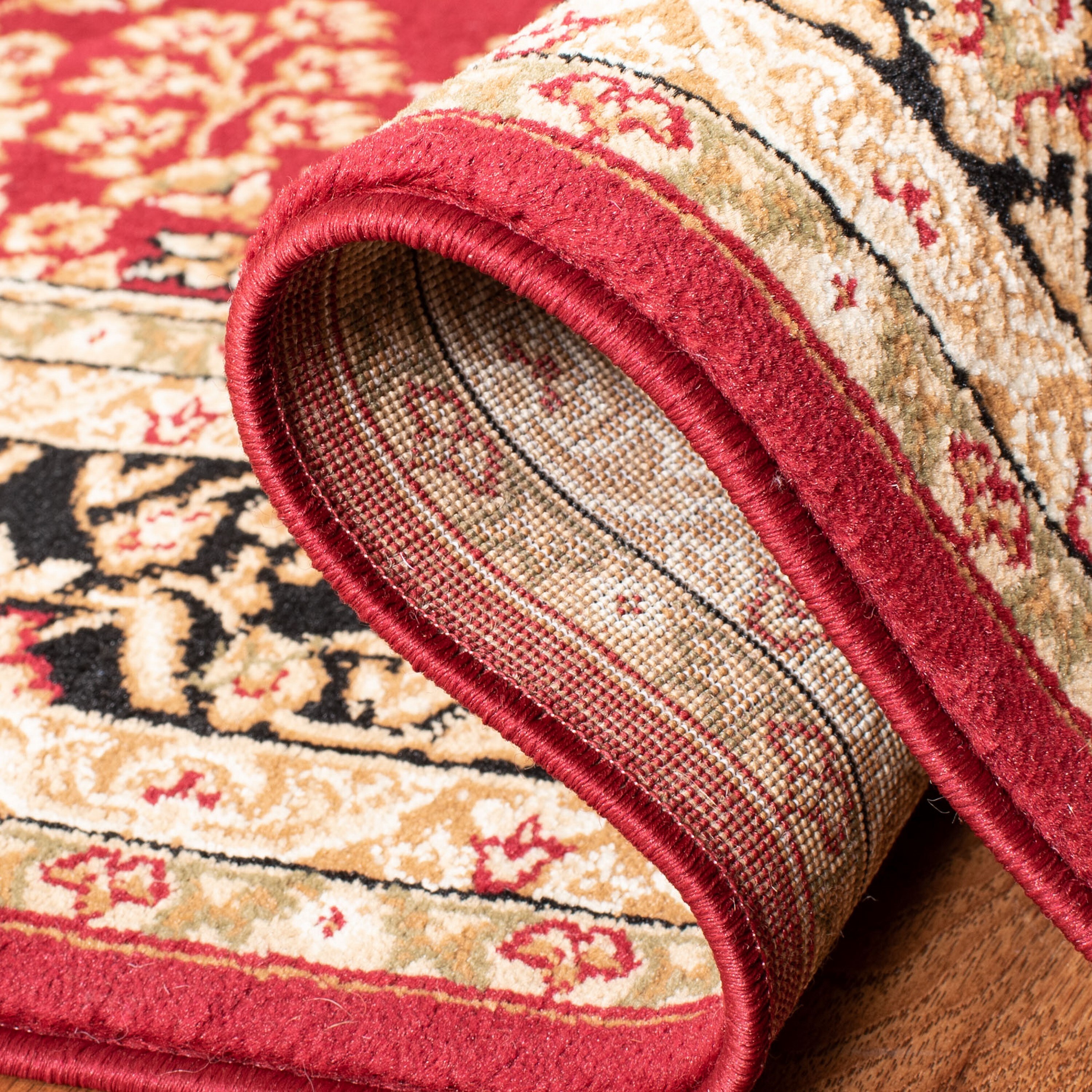 Safavieh LNH214A-28 rugs - View #6