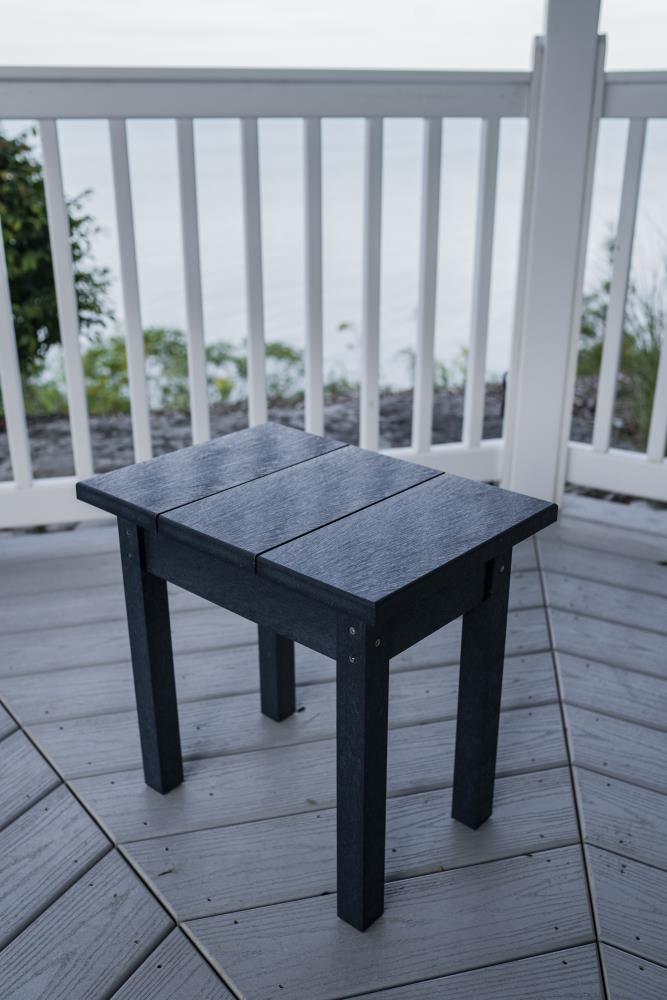 Capterra Casual TX01-50 Patio-Tables - View #2