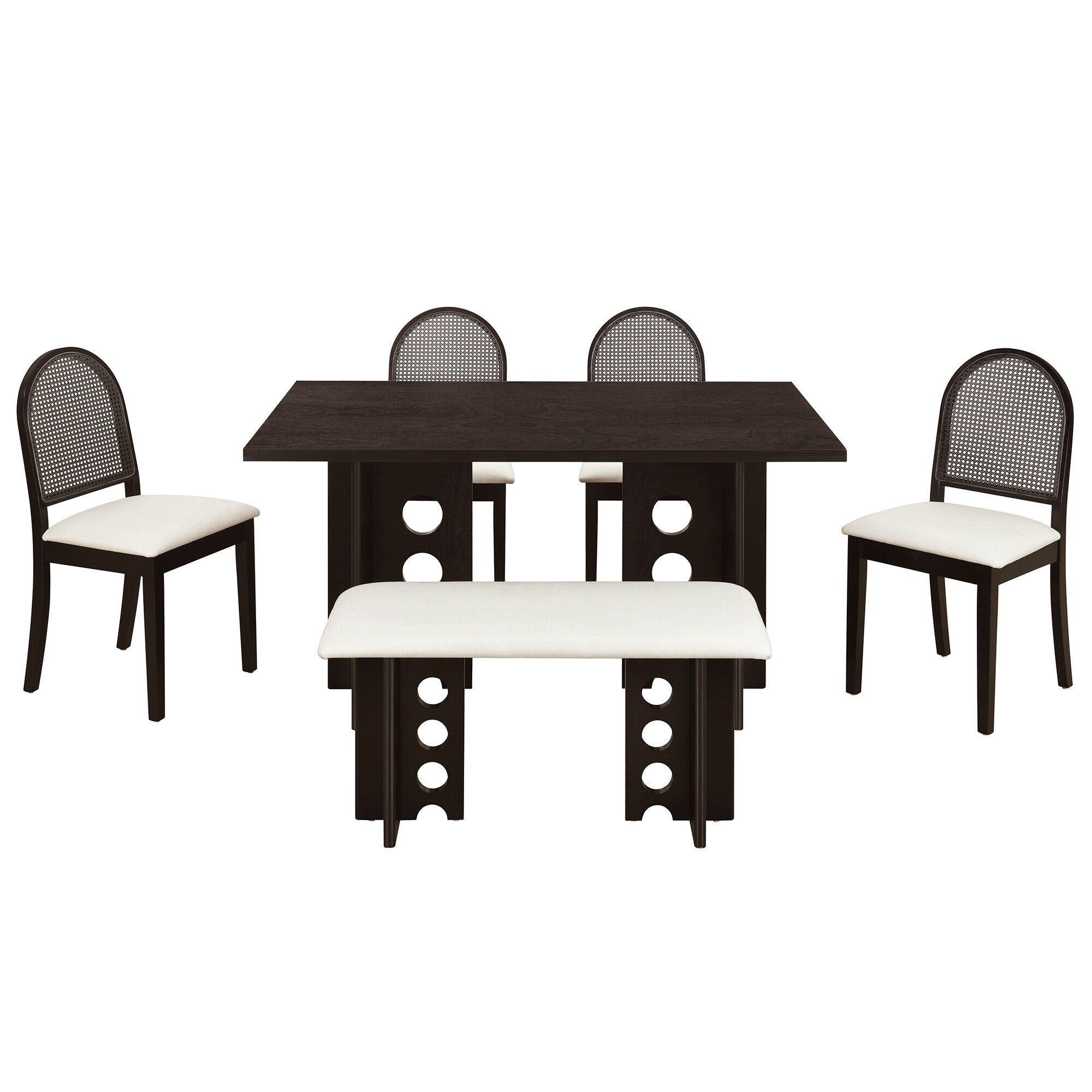 ModernLuxe L-SP000072AAP Dining-Sets - View #6