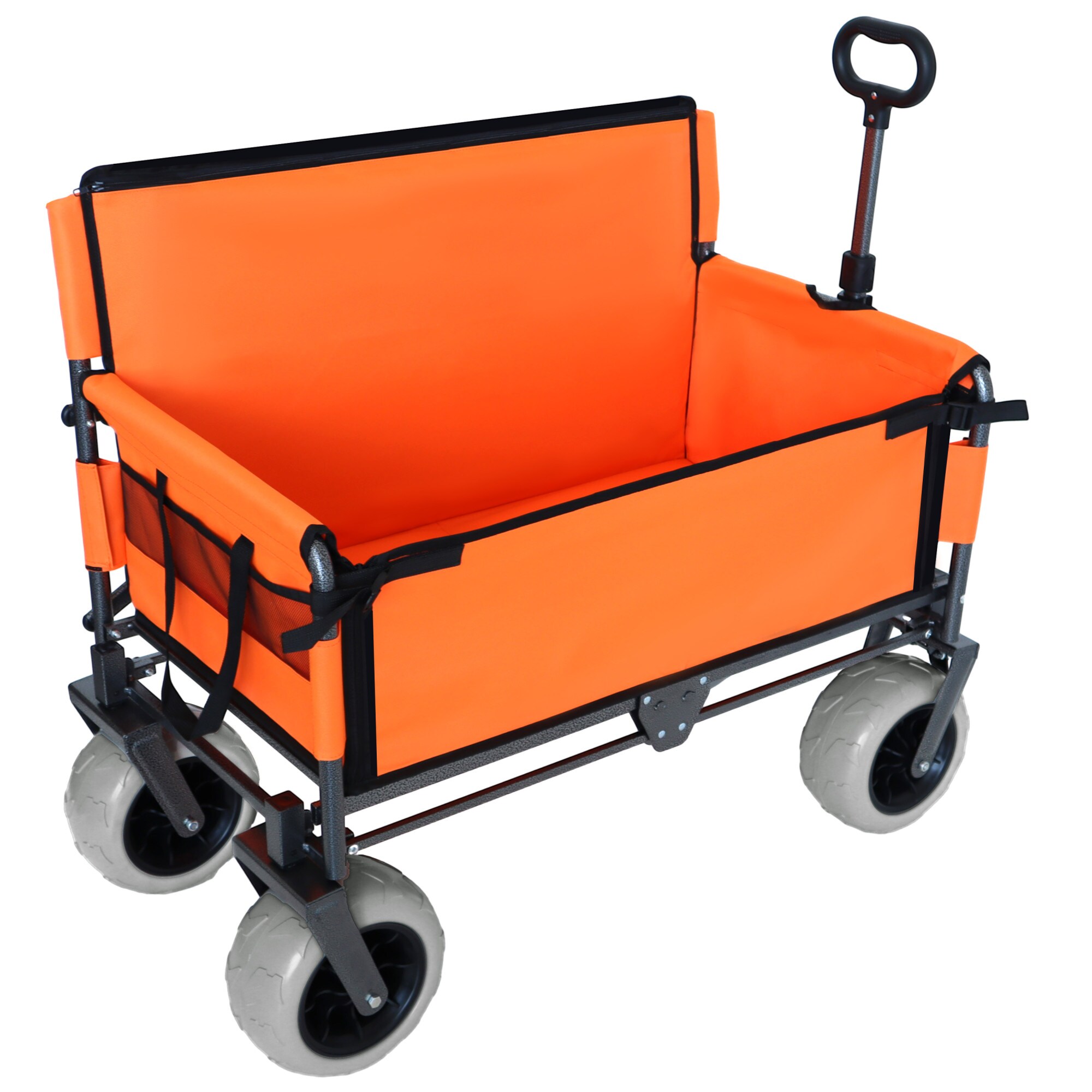 Wooakway FXLS0607-604D22 Yard-Carts - View #11