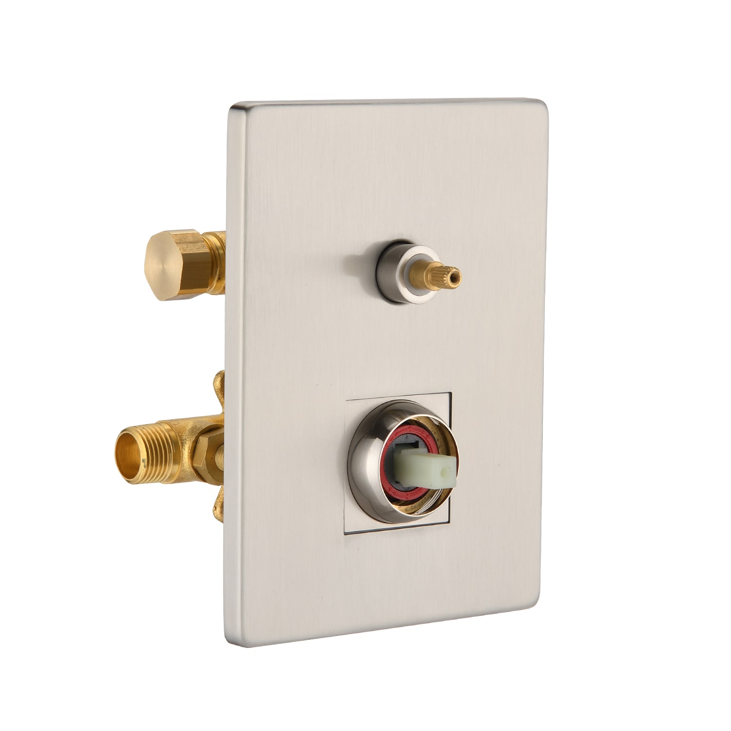 Clihome CHMS-10BN-A3806 Showerhead-Bar-Panels - View #6