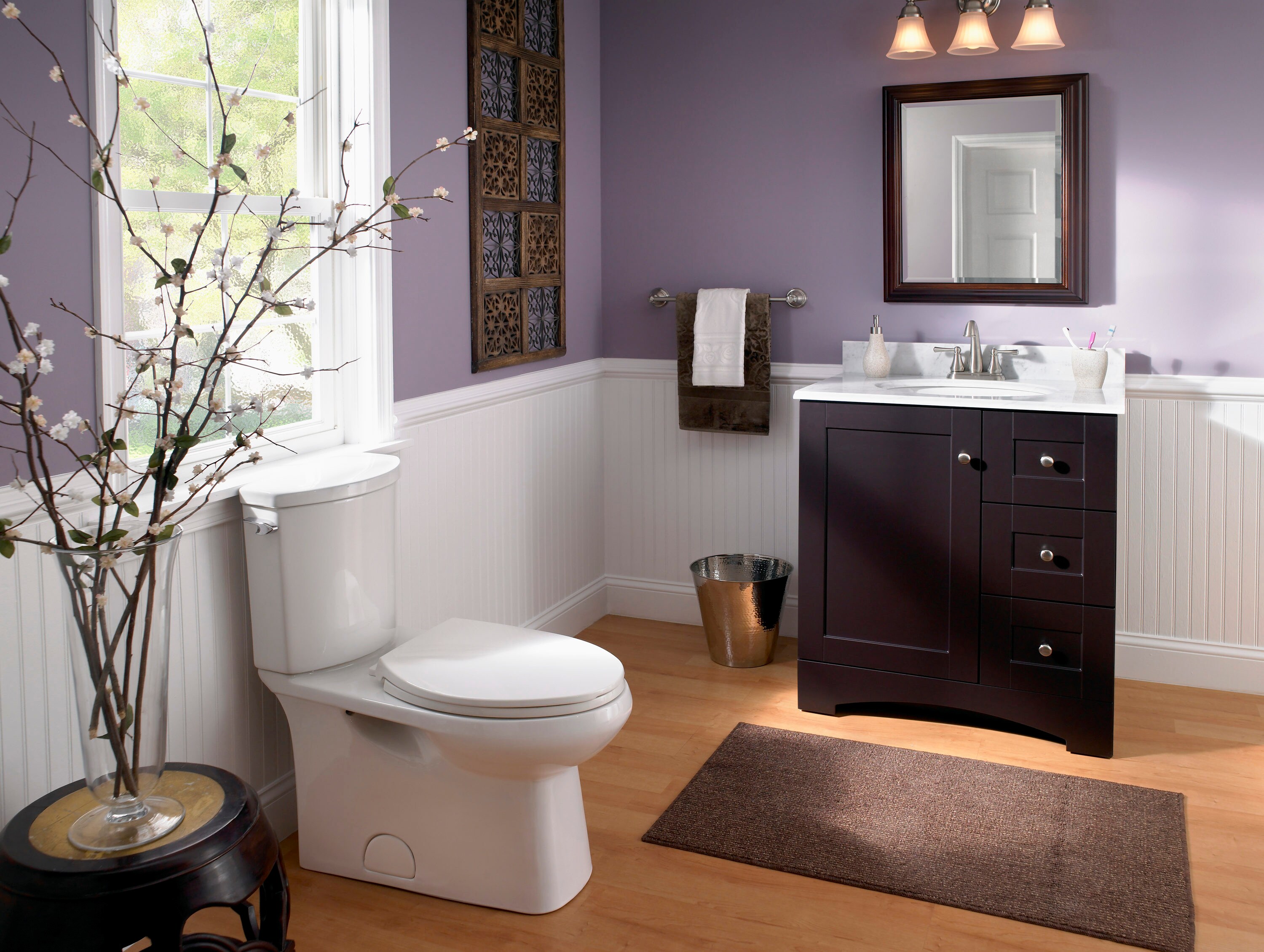 ESTATE by RSI 55824 Bathroom-Medicine-Cabinets - View #4