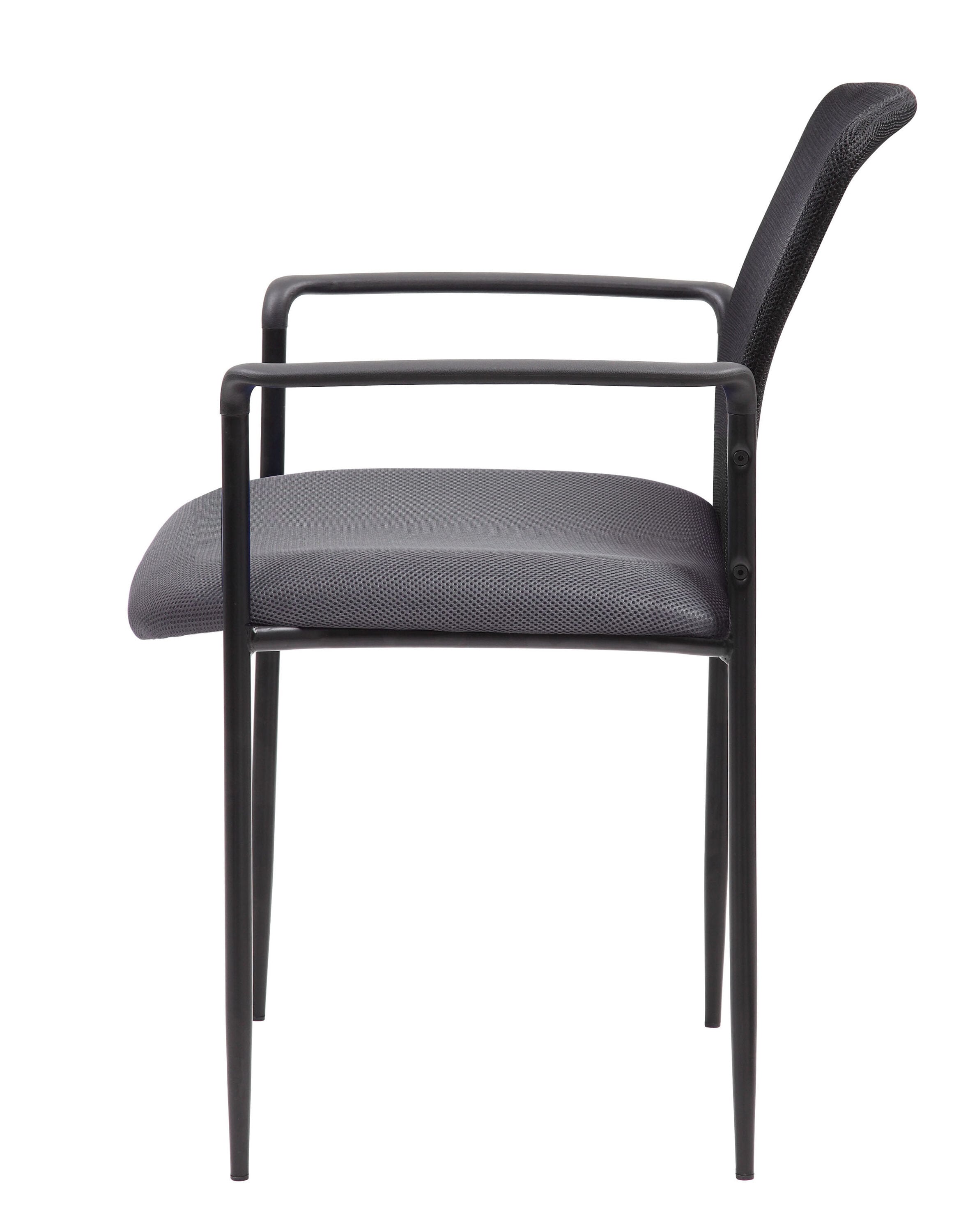 Boss Office Products B6909-GY Office-Chairs - View #6
