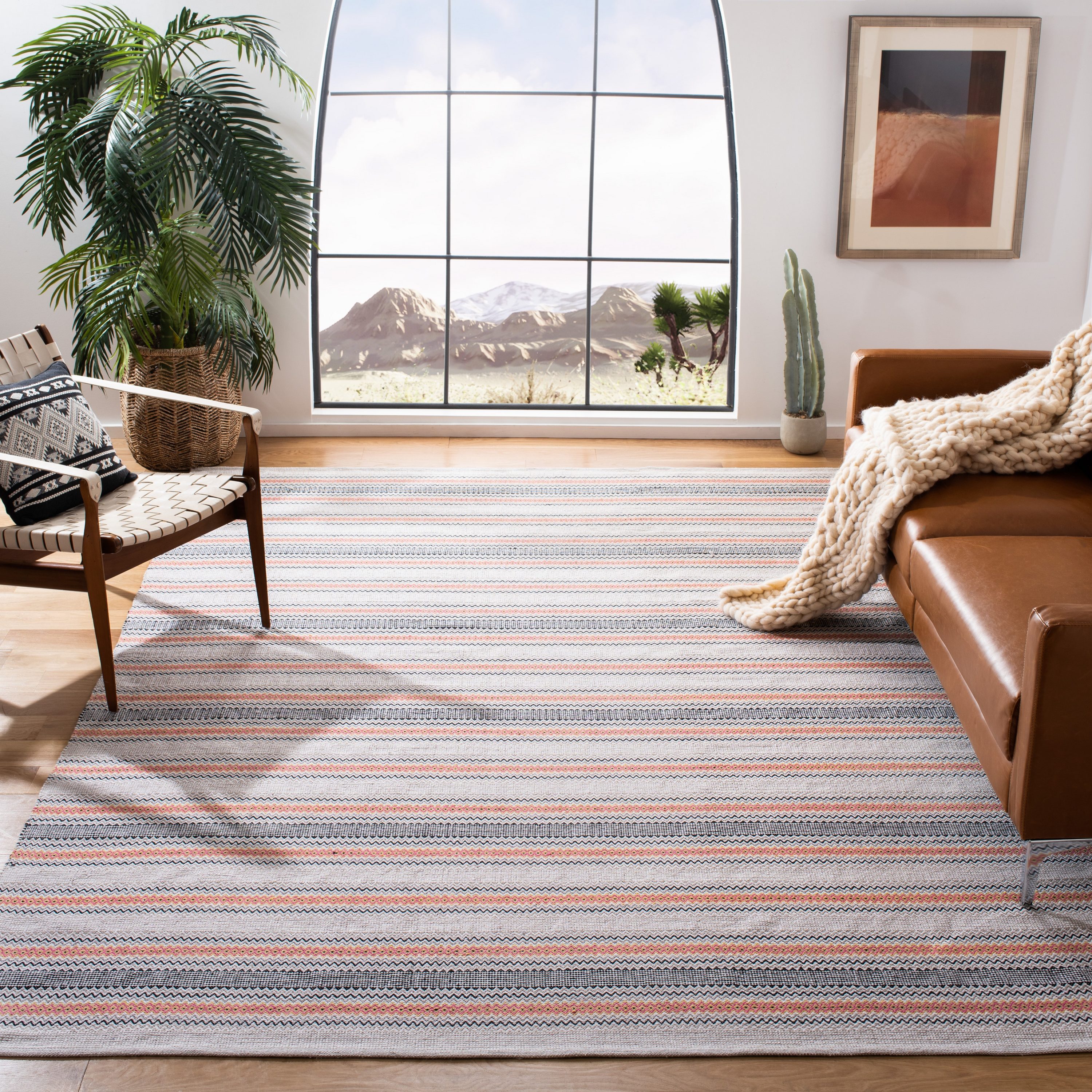Safavieh MTK536U-5 rugs - View #5