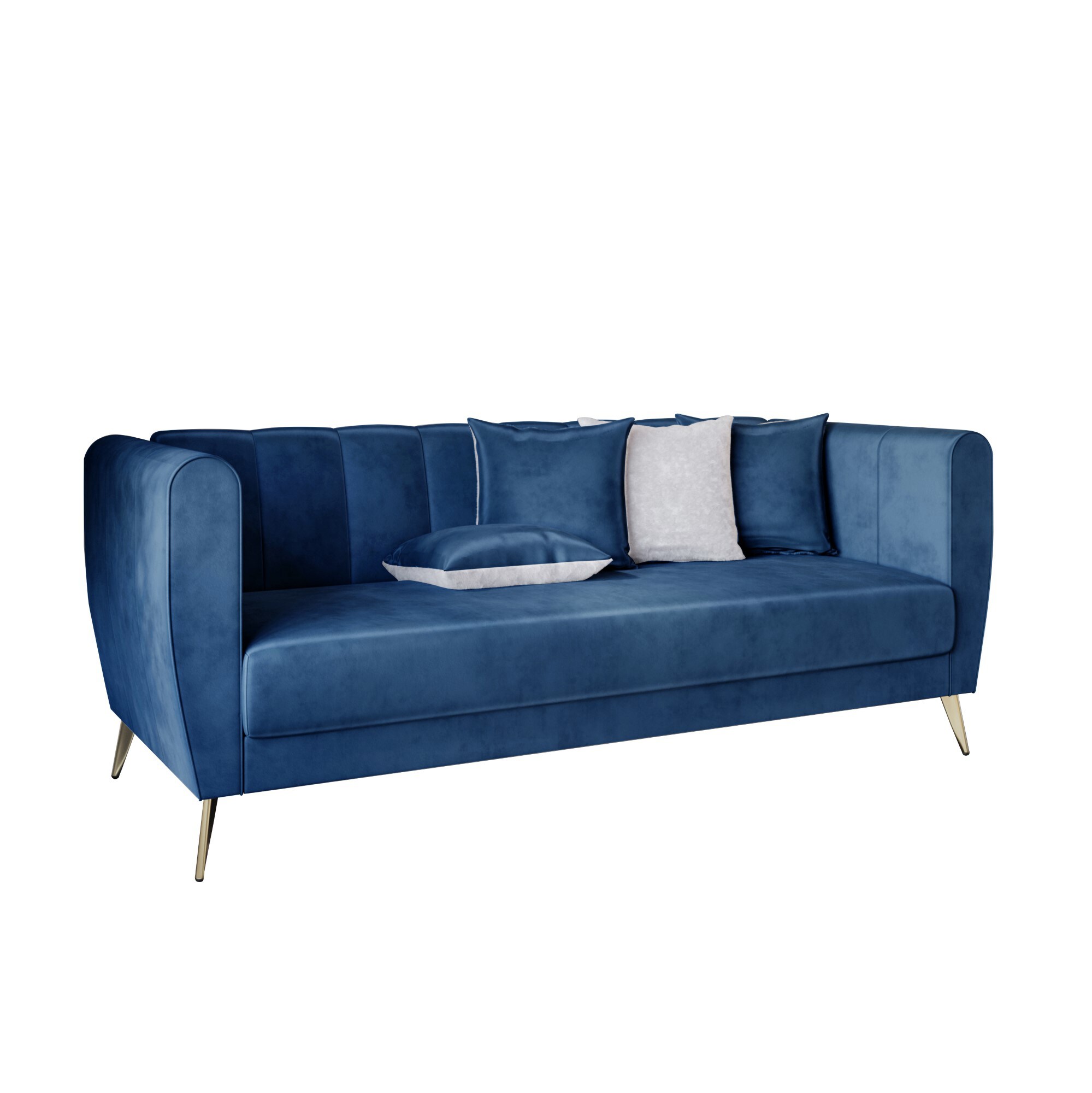 Home Design 30016-321 Sofas-Loveseats - View #4