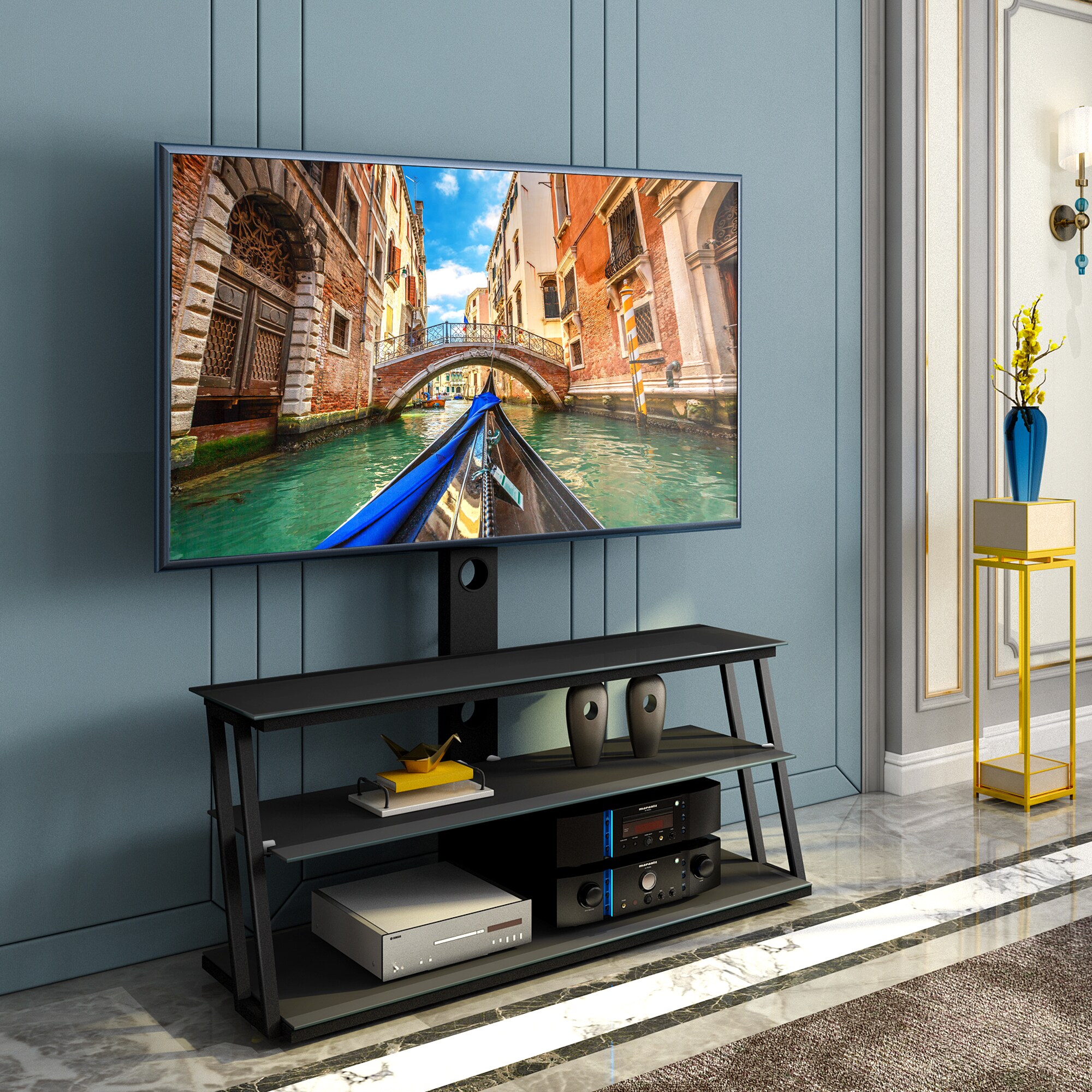 Sumyeg JWS-W24104953 Tv-Stands - View #4