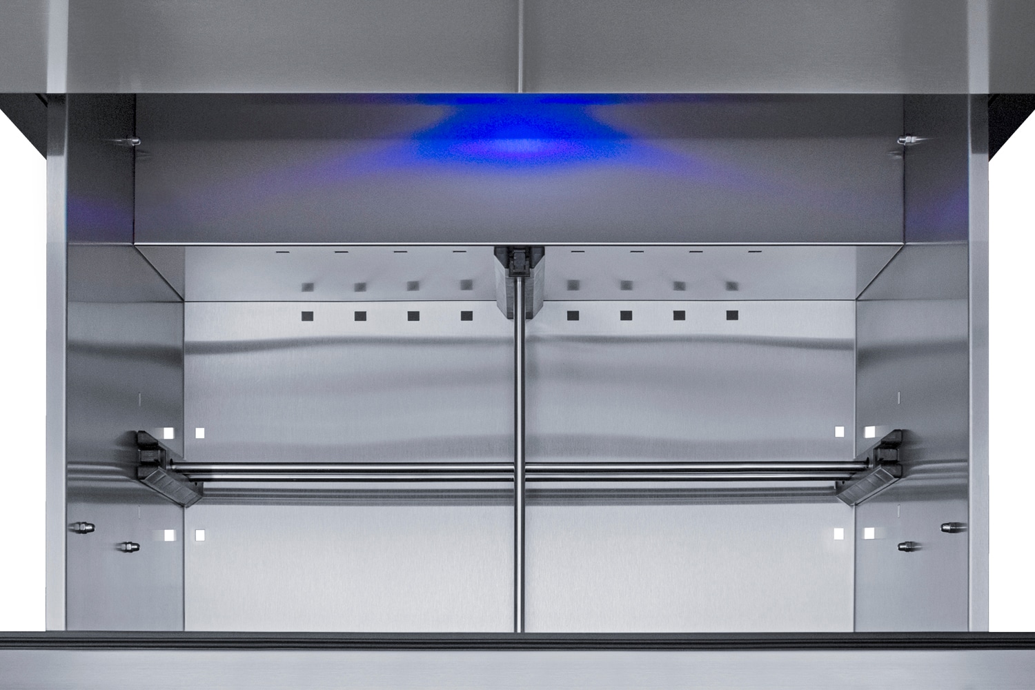 Summit Appliance SPR275OS2D Drawer-Refrigerators - View #6